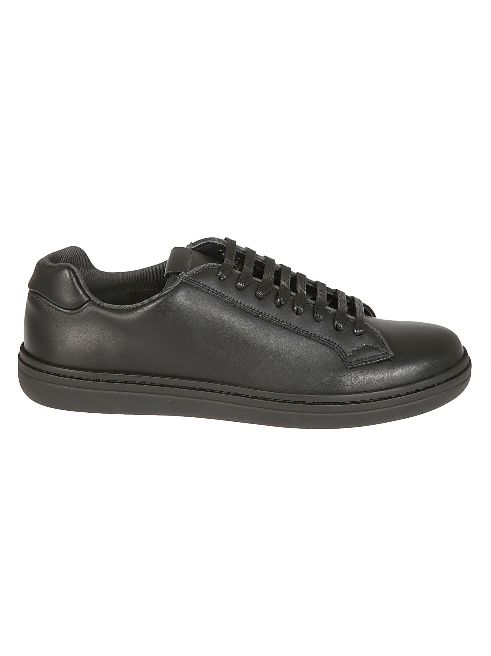 Church's Church's Classic Sneakers - Black - 10674805 | italist
