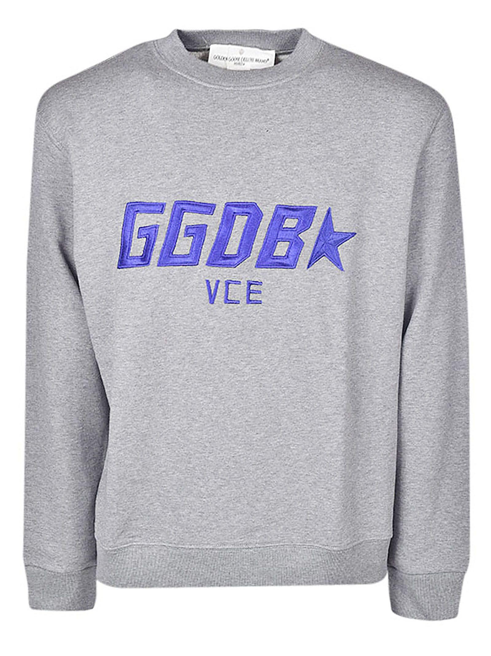 grey goose sweatshirt