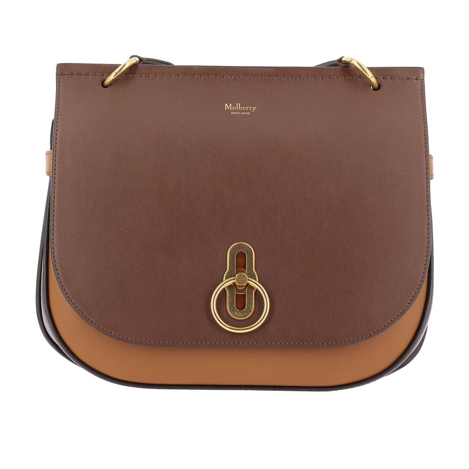 Mulberry Mulberry Crossbody Bags Shoulder Bag Women Mulberry - brown