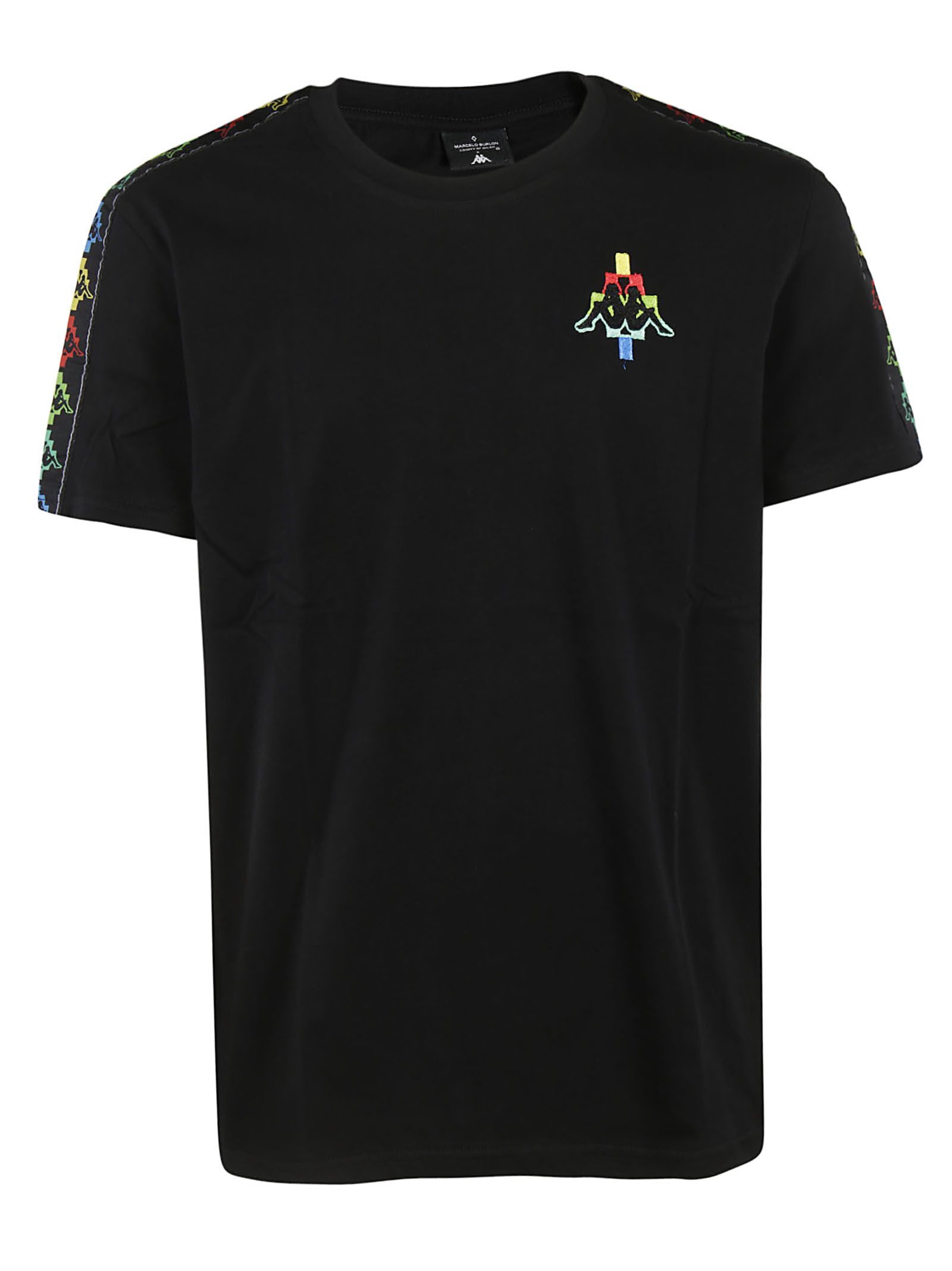 marcelo burlon t shirt kids