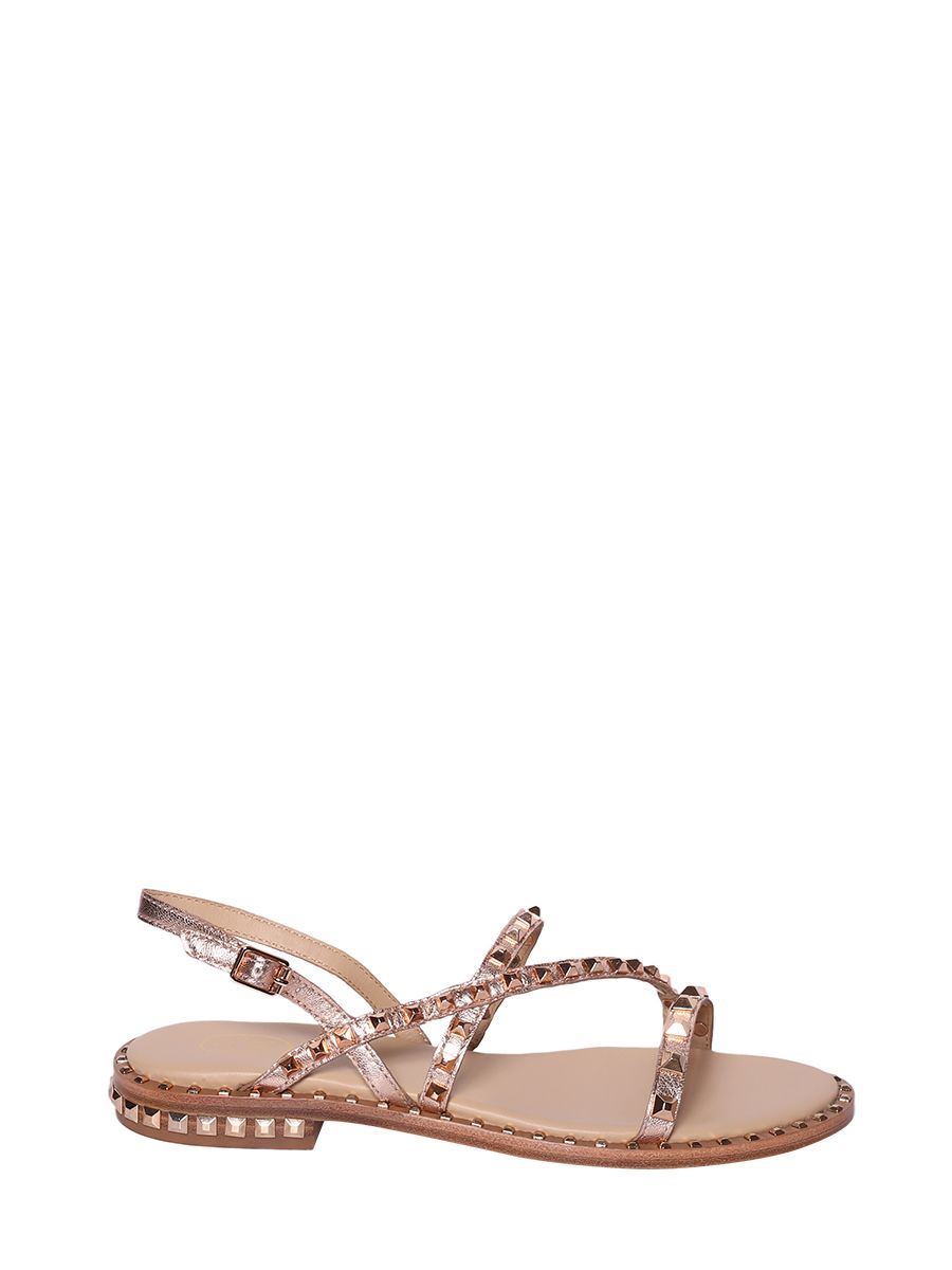 ash peace sandal