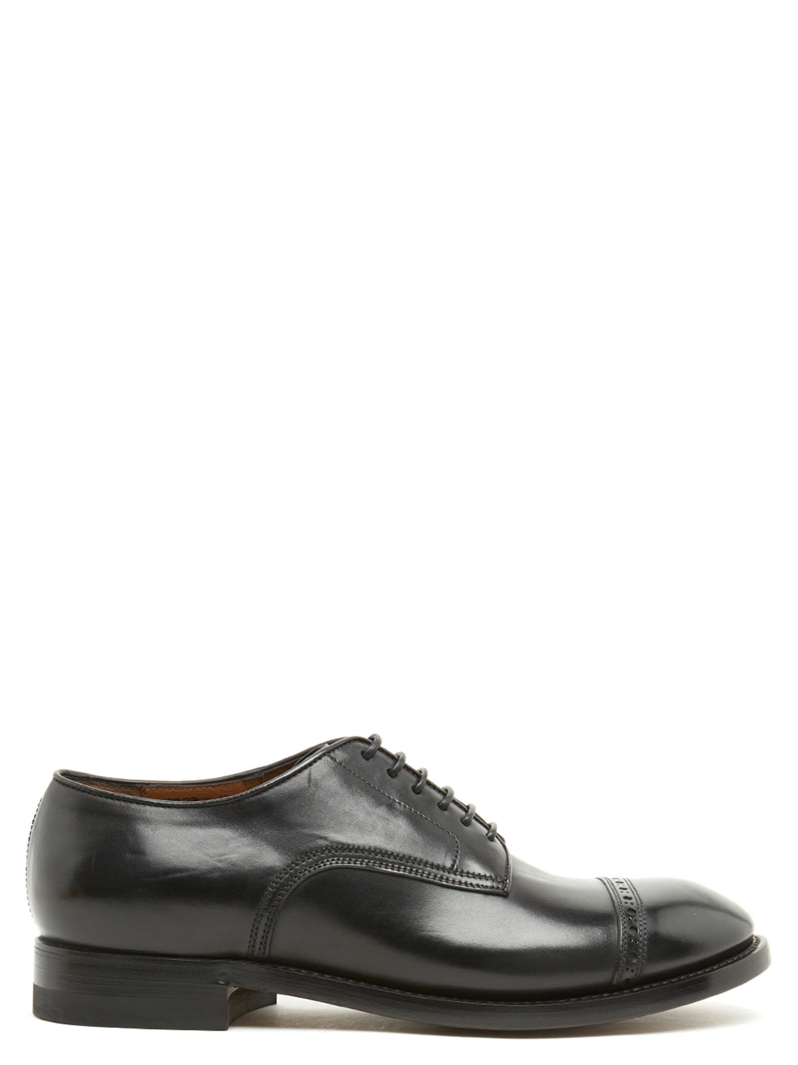 Silvano Sassetti Silvano Sassetti Shoes - Black - 10710637 | italist