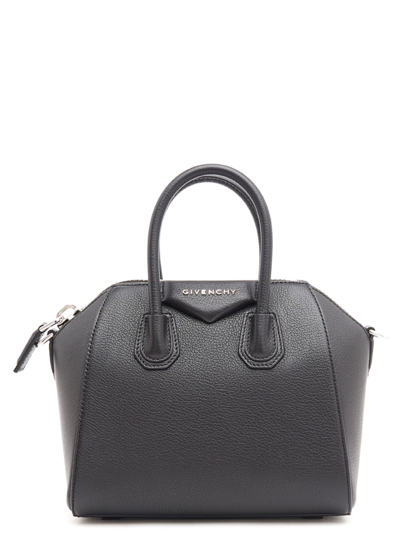 Givenchy Bag In Black | ModeSens
