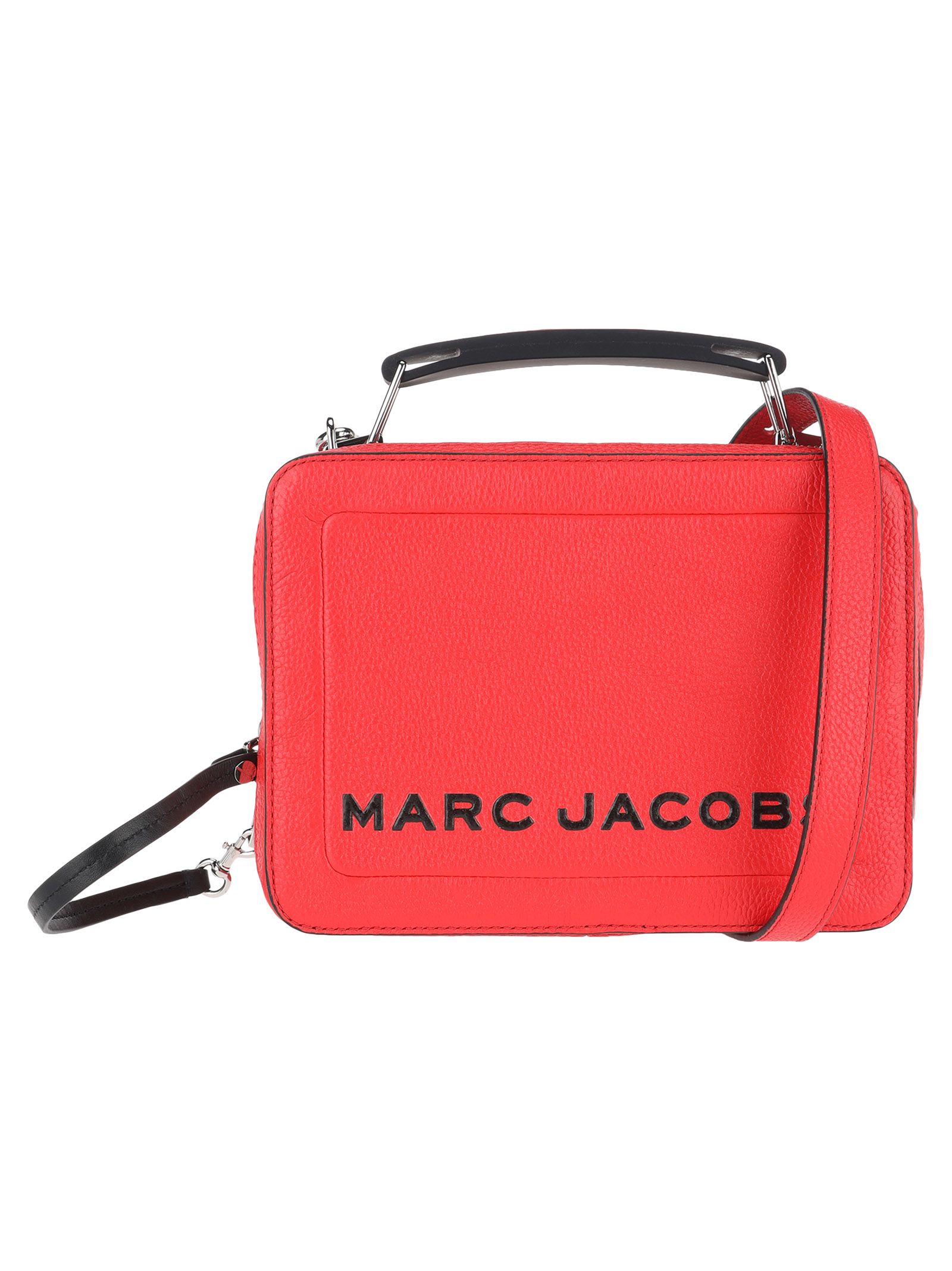 marc jacobs box crossbody