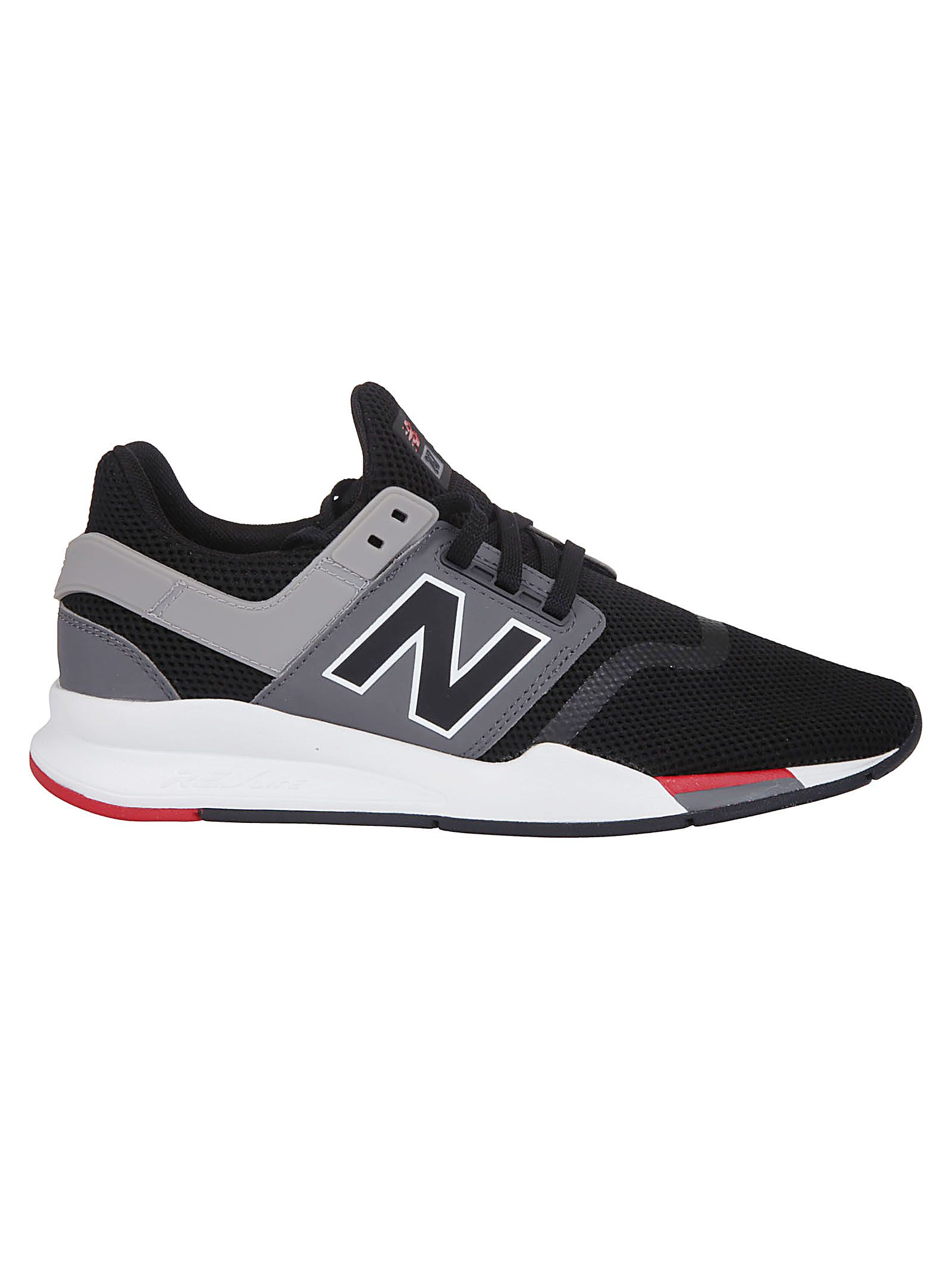 New Balance New Balance Mesh Sneakers - Black - 10892261 | italist