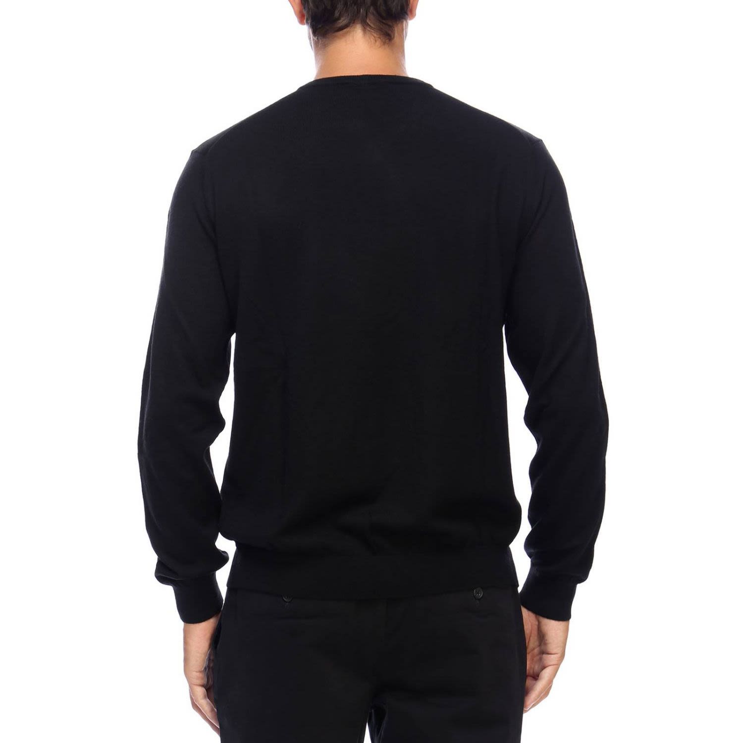 Armani Collezioni Armani Exchange Sweater Sweater Men Armani Exchange ...