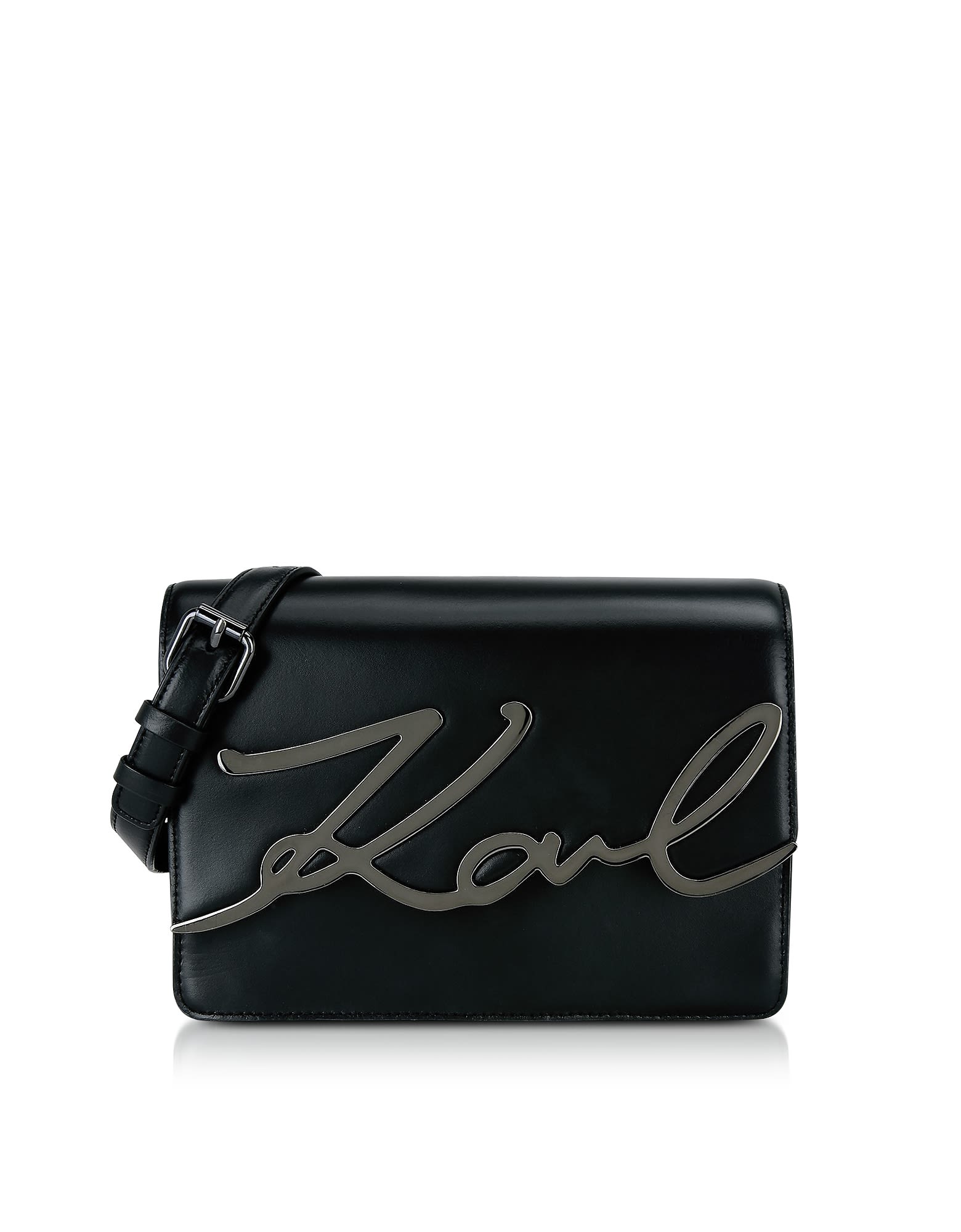 karl signature bag