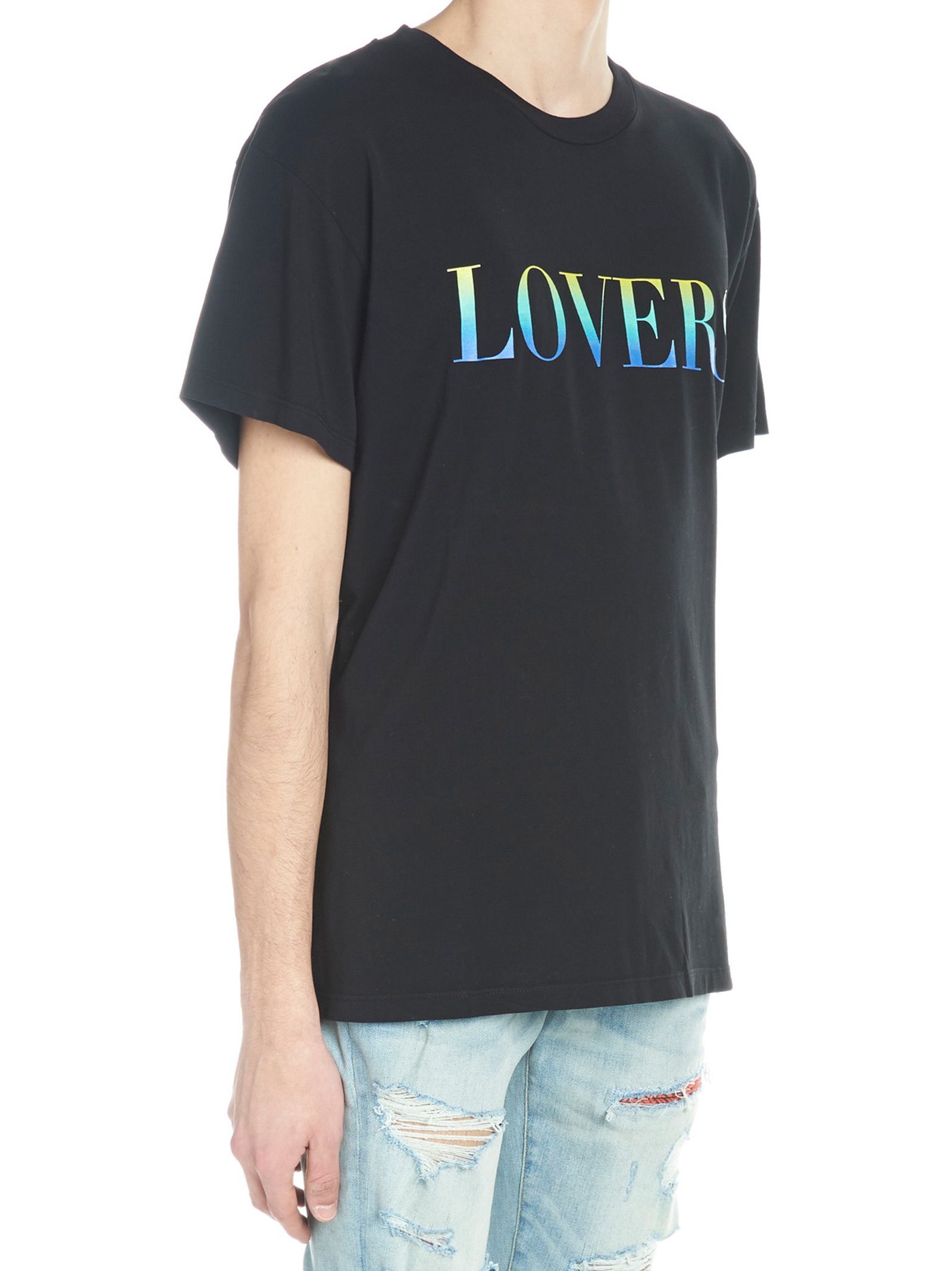 lovers amiri t shirt