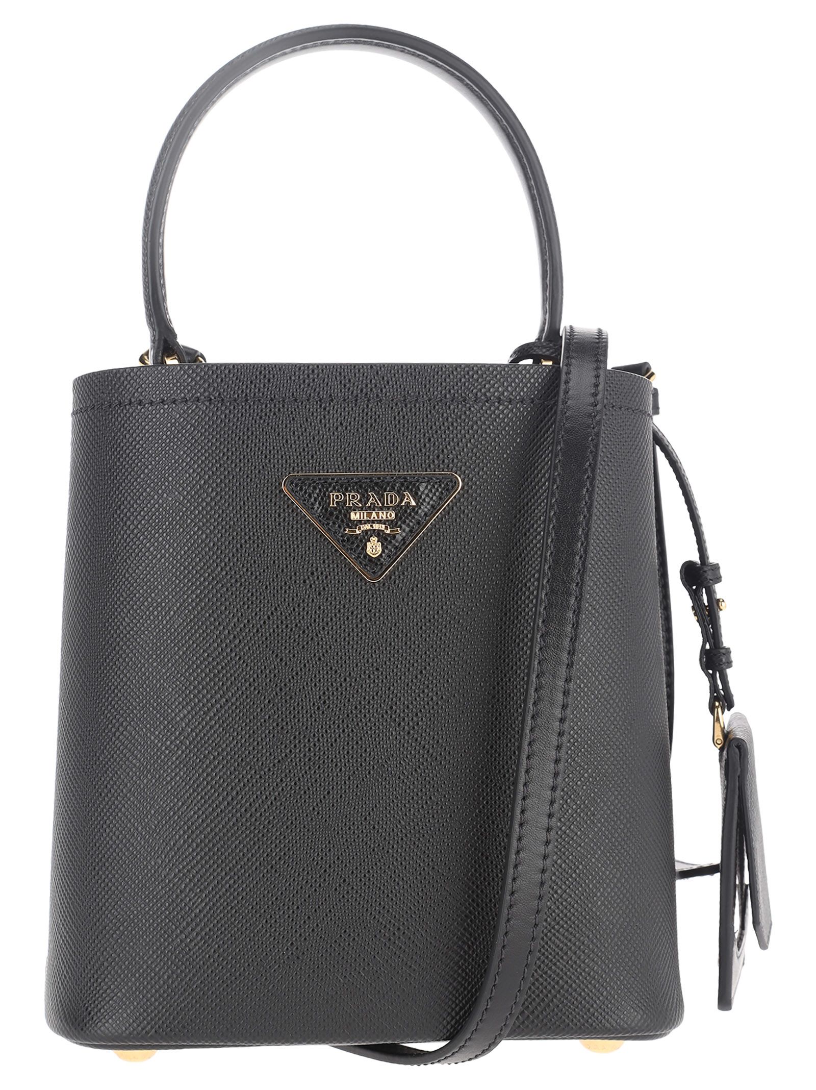 prada saffiano 35