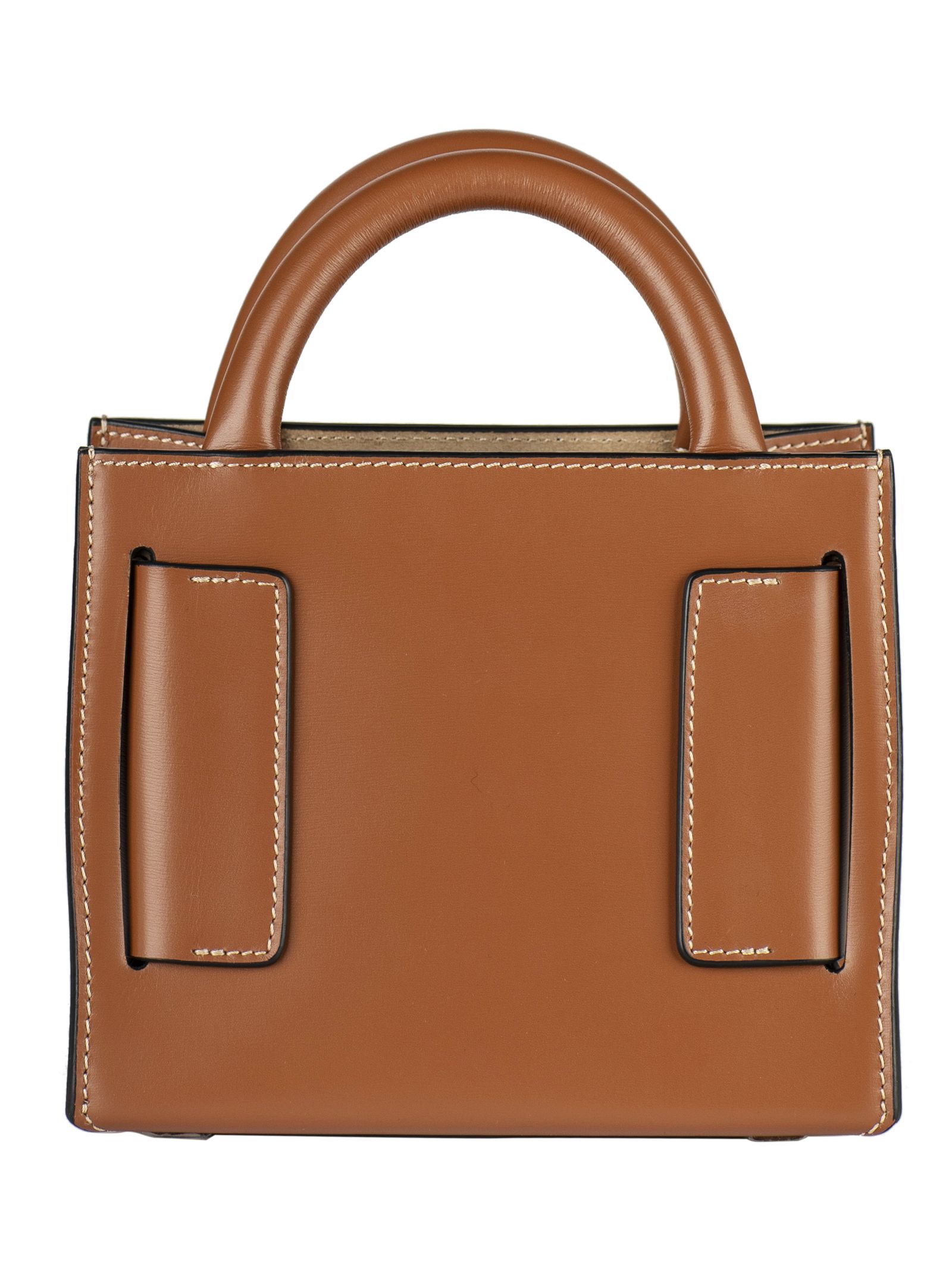 BOYY Boyy Bobby 16 Tote - Brown - 10840785 | italist