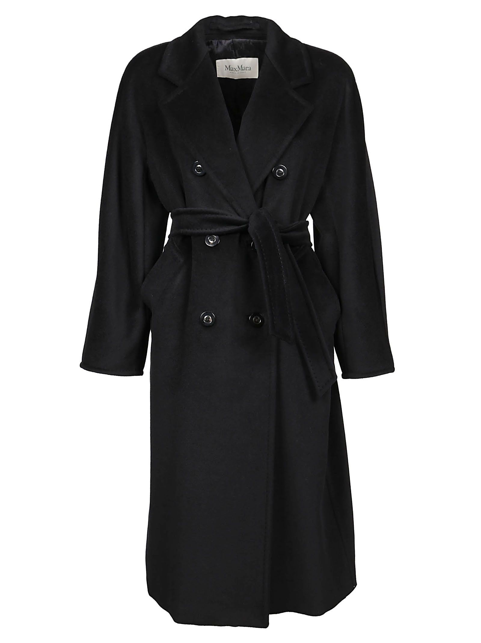 Max Mara Cappotto Madame | ModeSens