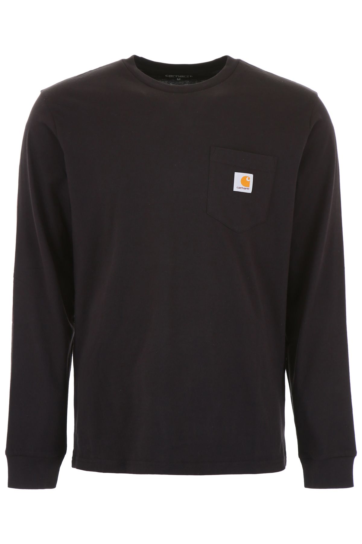 carhartt long sleeved t shirt