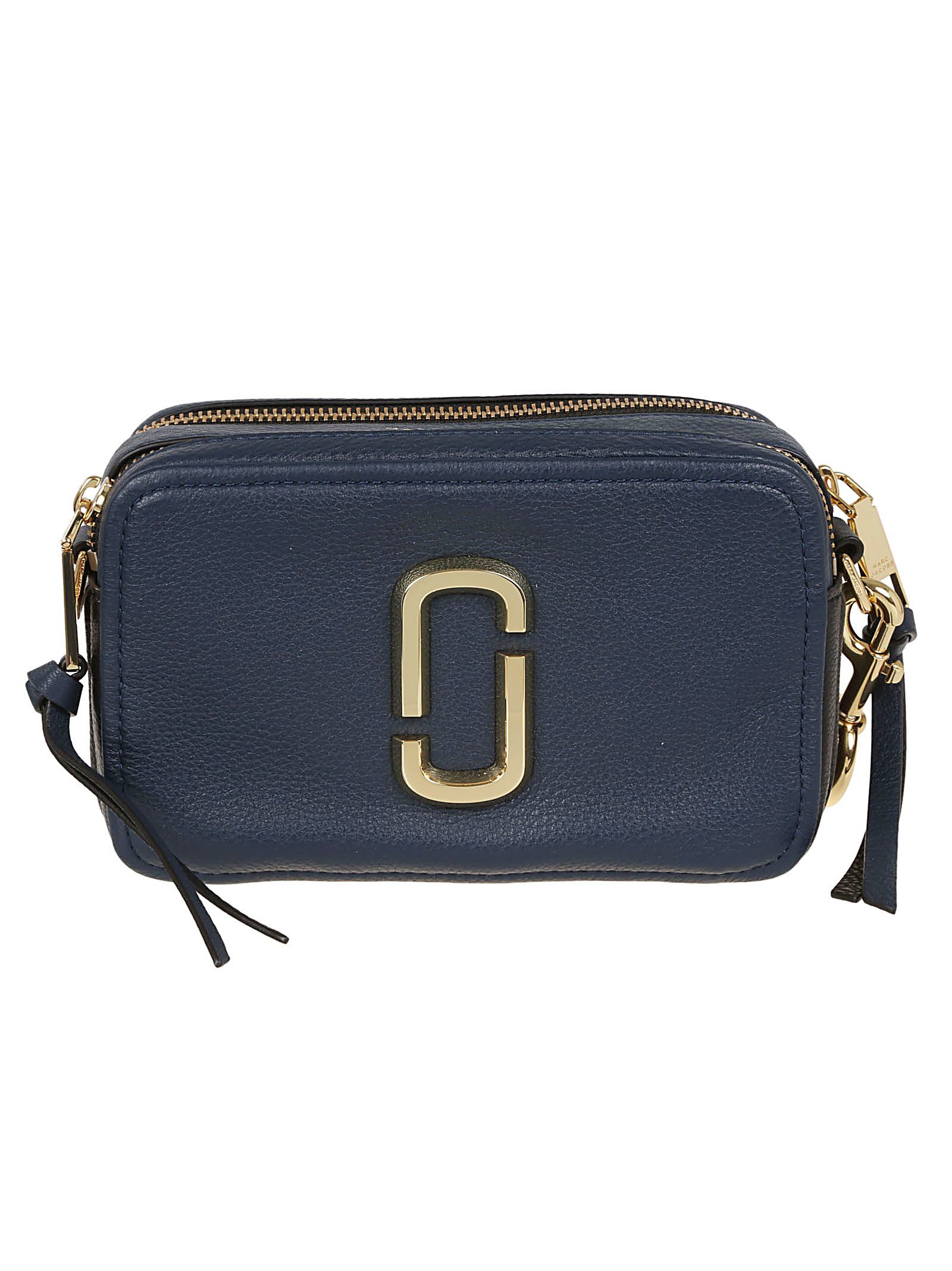 marc jacobs softshot navy