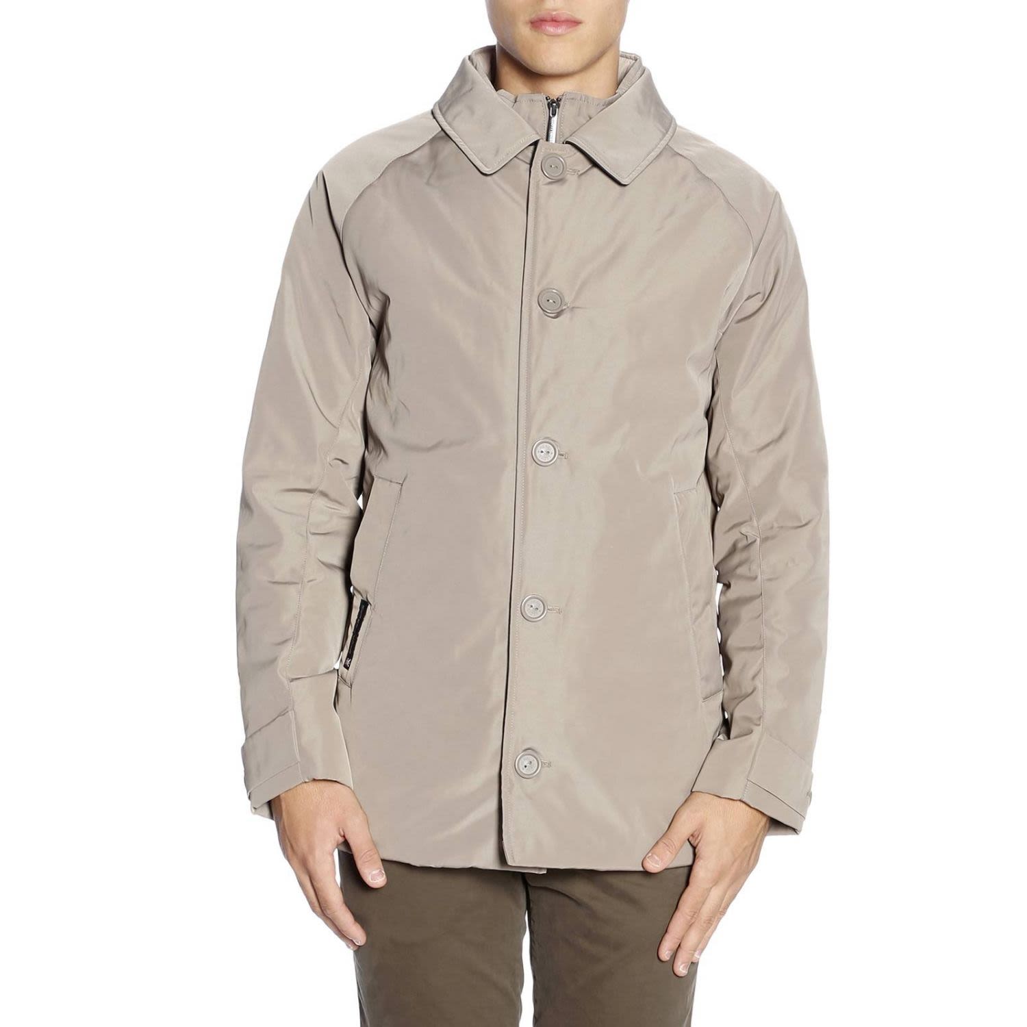 henri lloyd jacket