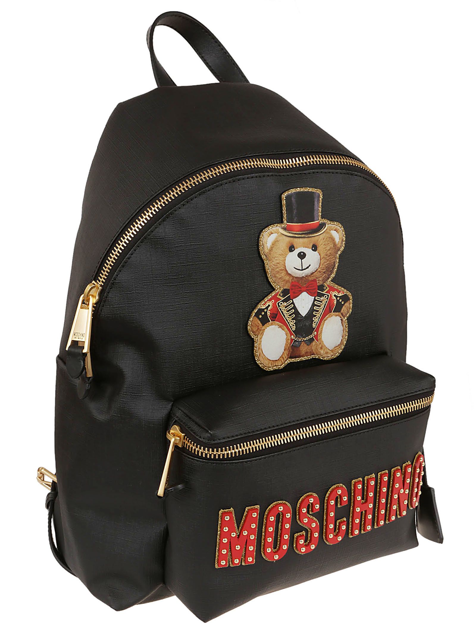 moschino bear