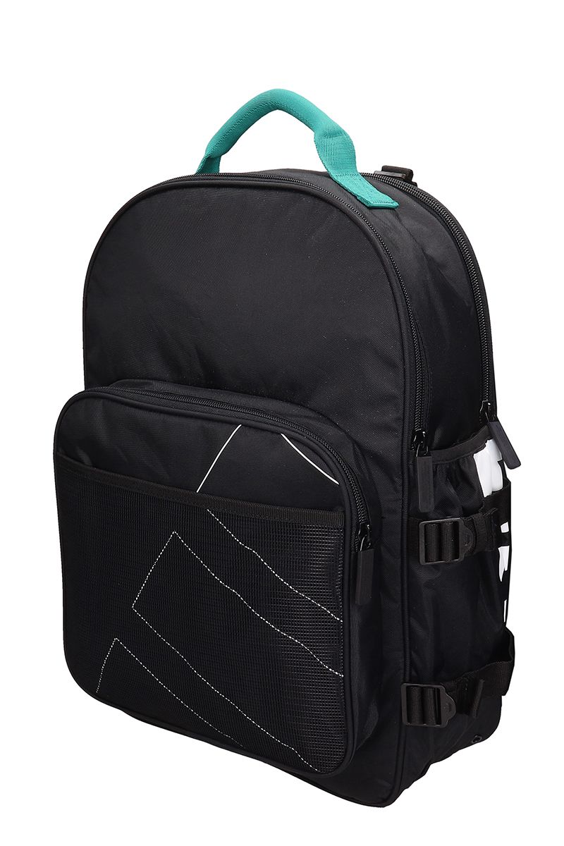 adidas fabric backpack