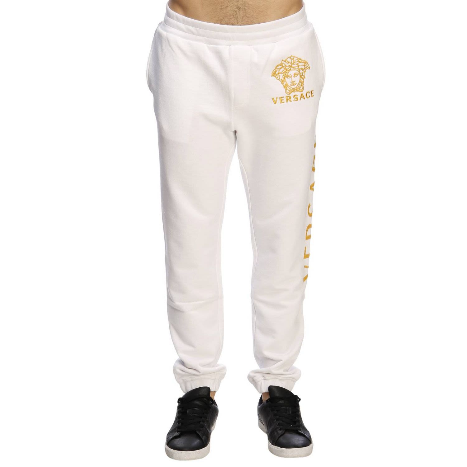 versace men's pants price