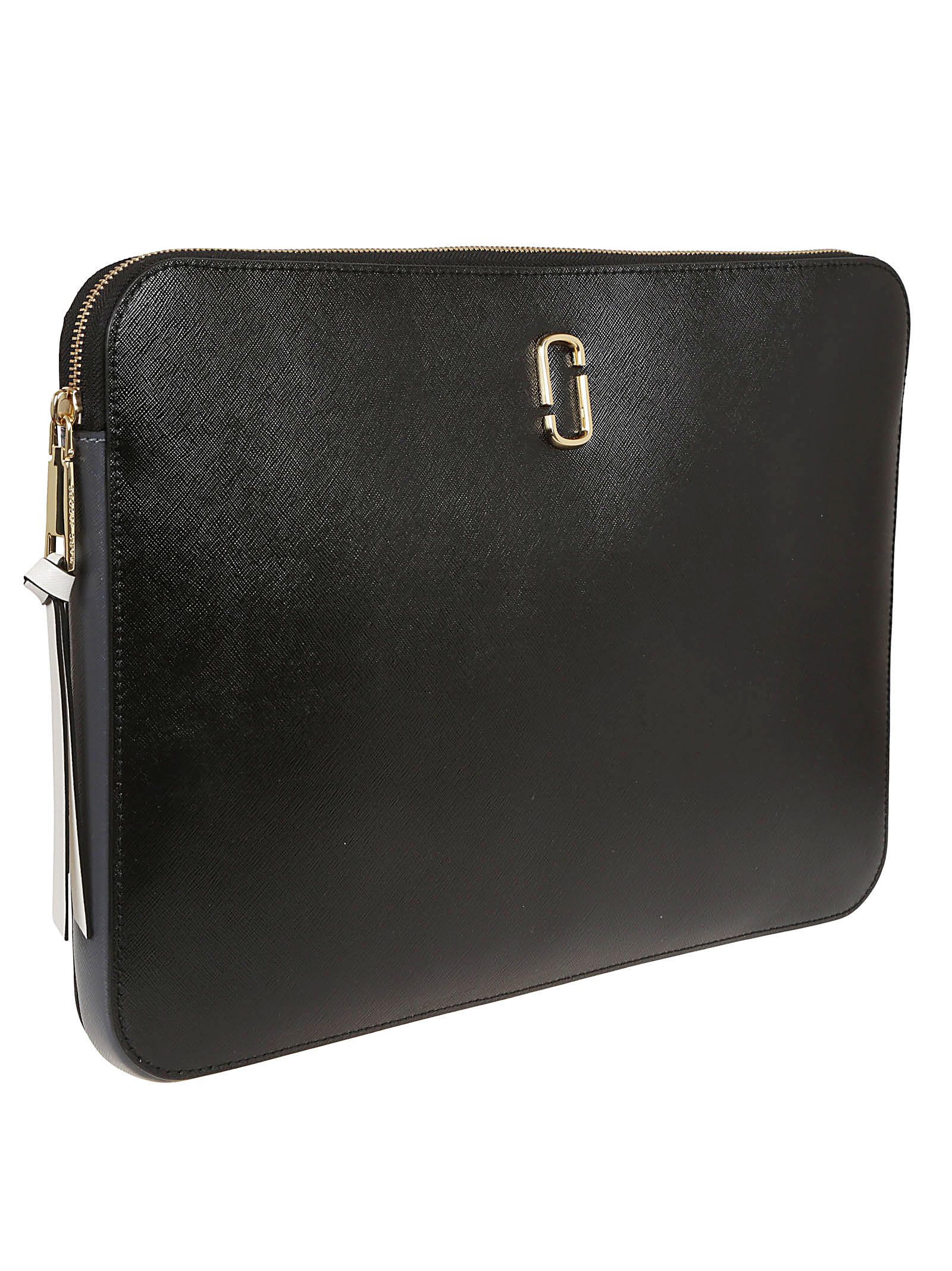 Marc Jacobs Marc Jacobs Snapshot 15 Laptop Case Black Multi 10790676 italist