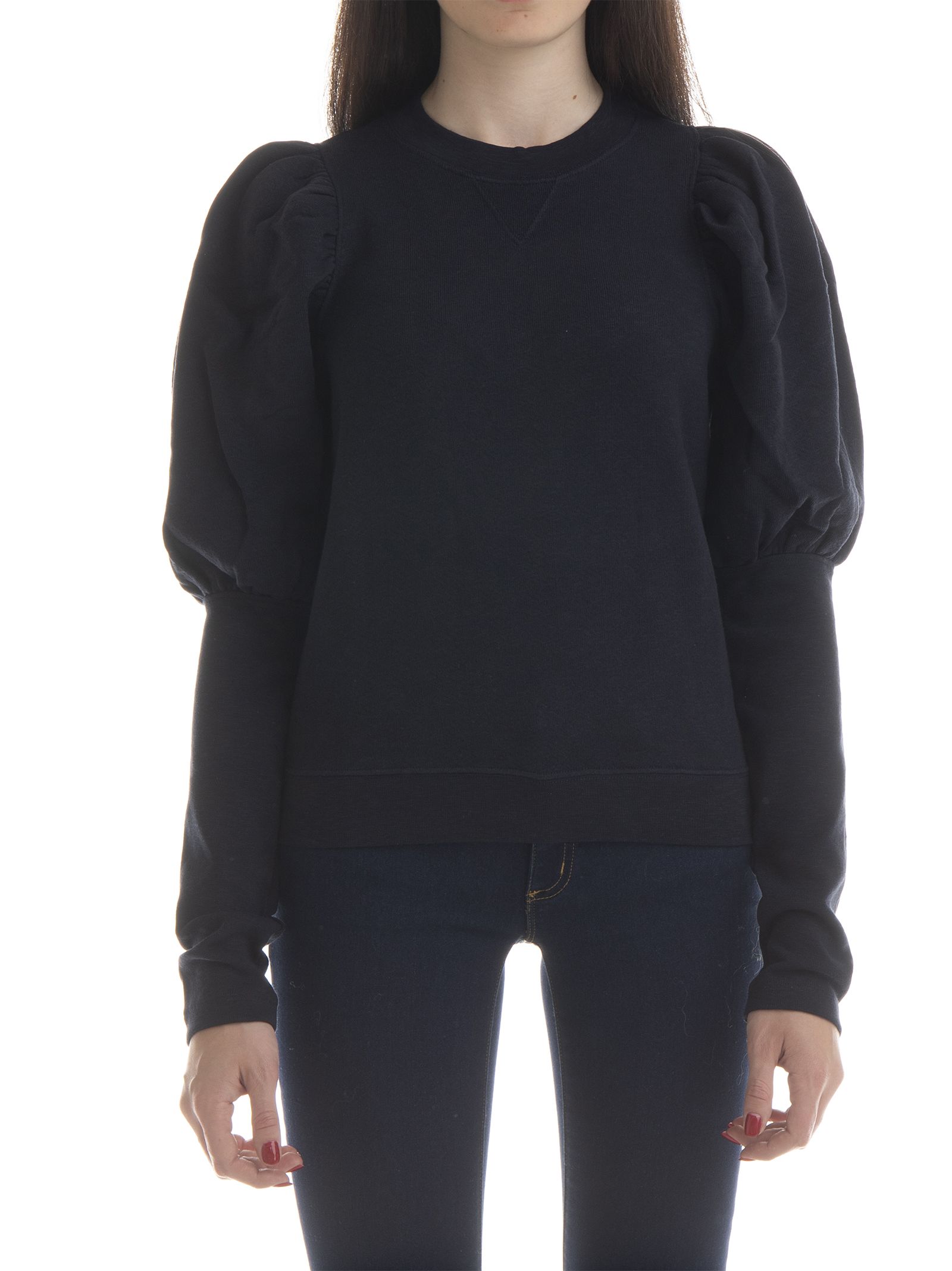 philo pullover ulla johnson