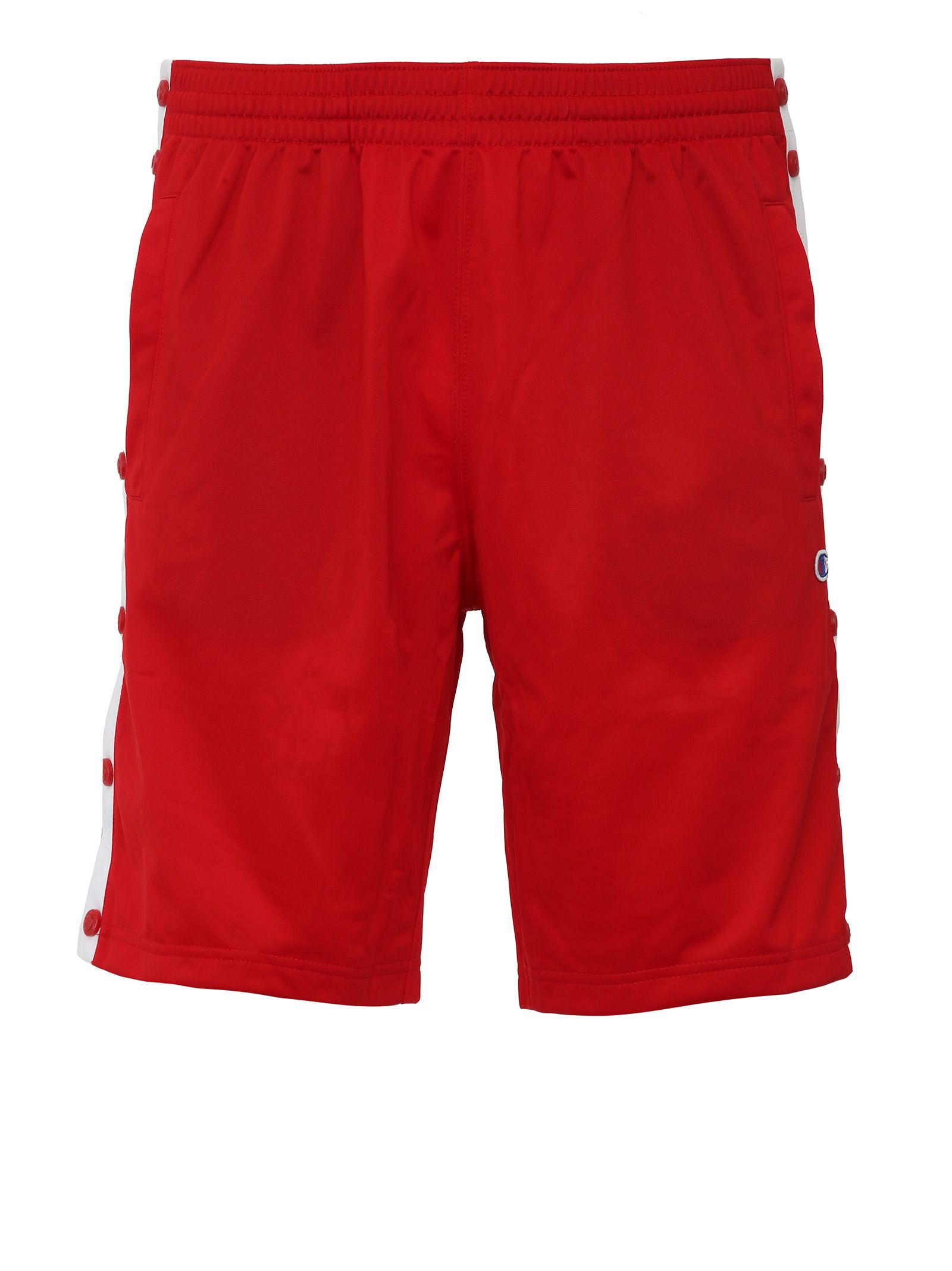Champion Champion Shorts - Red - 10938392 | italist