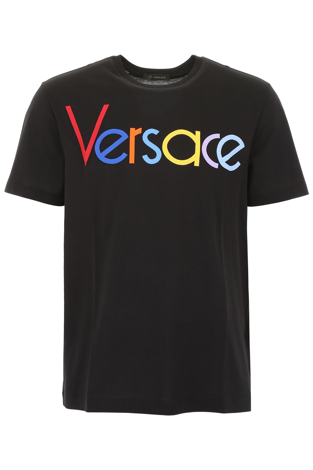 versace colorful shirts