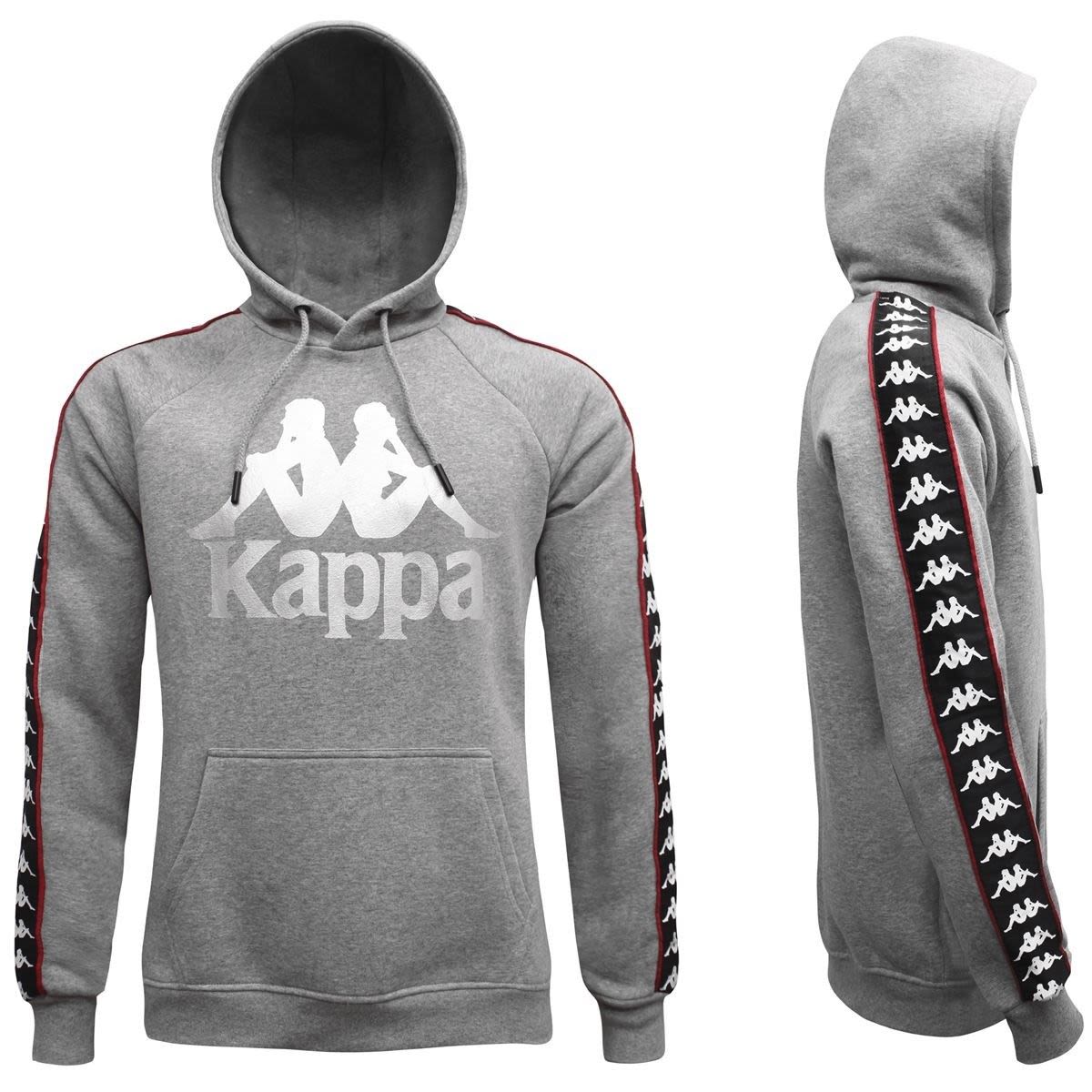 cheap kappa hoodie