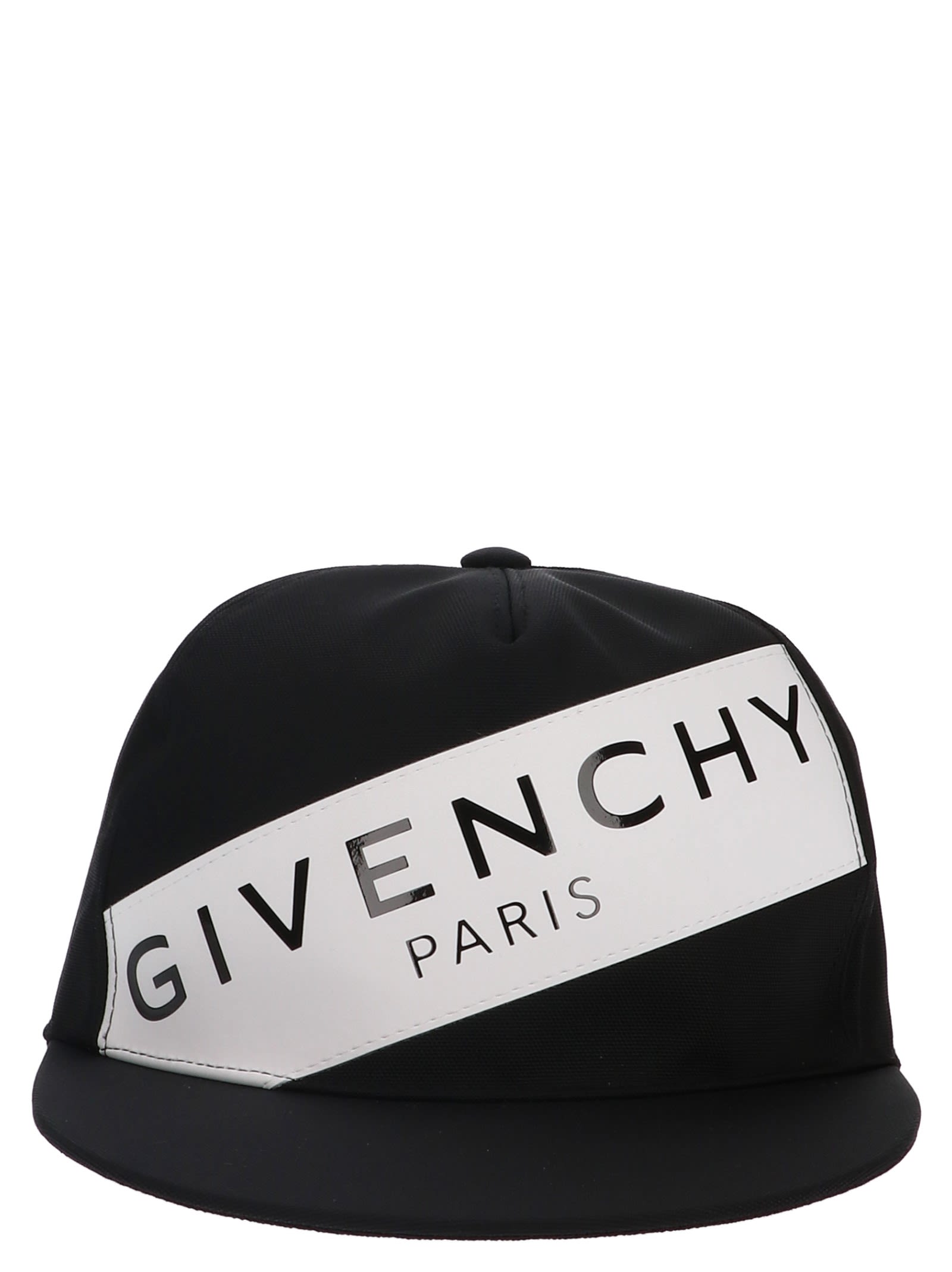 Givenchy Givenchy Cap Black 10787591 italist