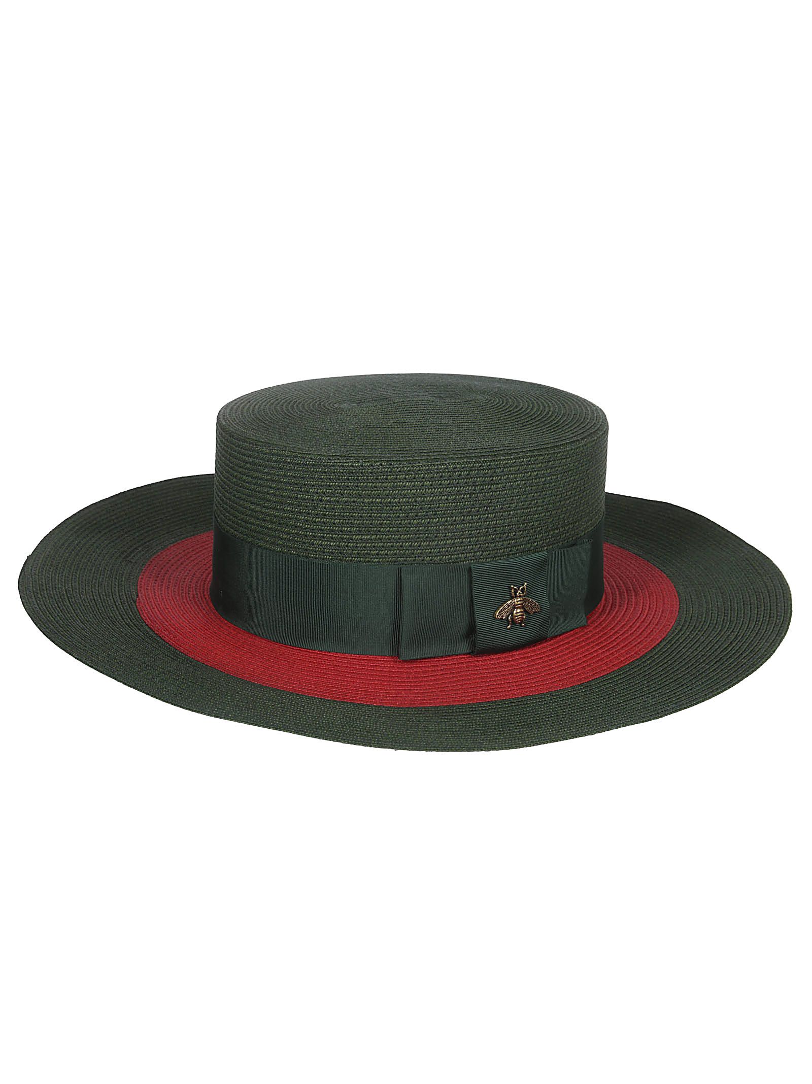 gucci papier hat