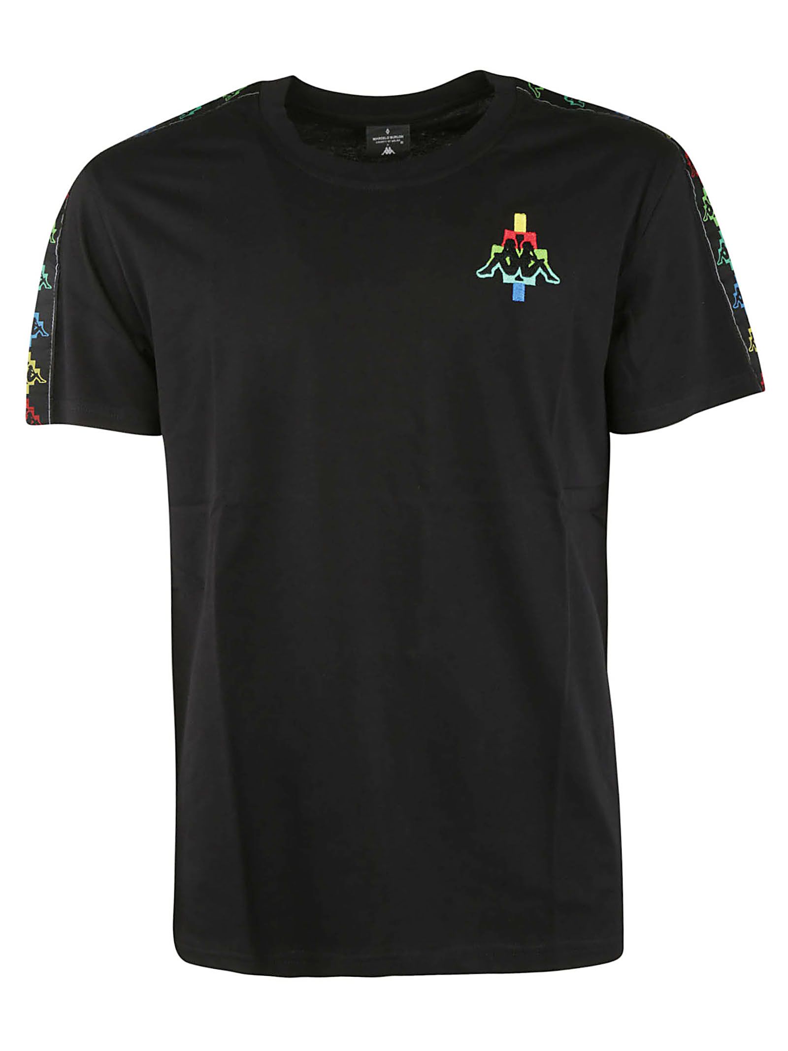 T shirt kappa x marcelo burlon online