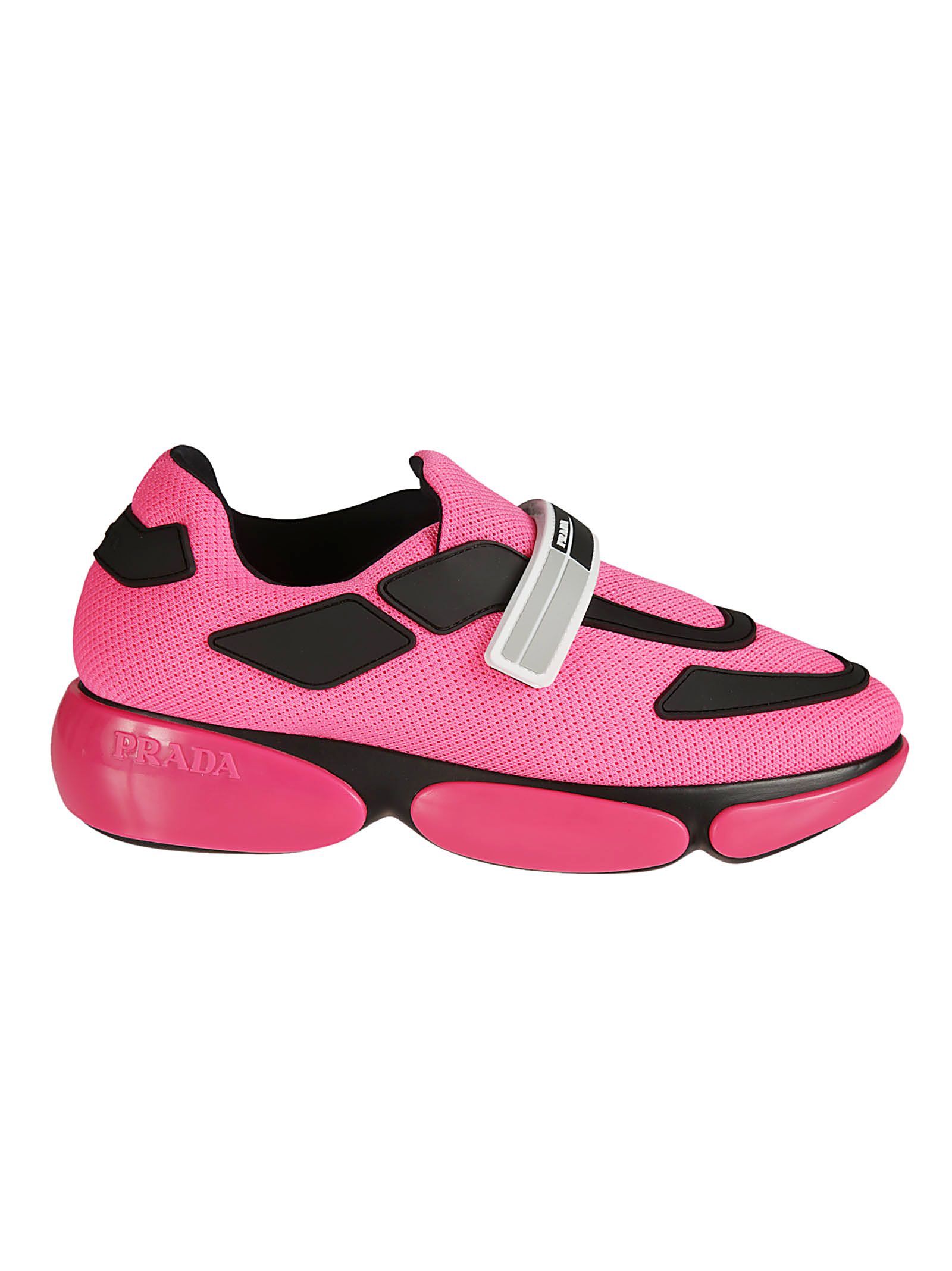 prada bubble sneakers