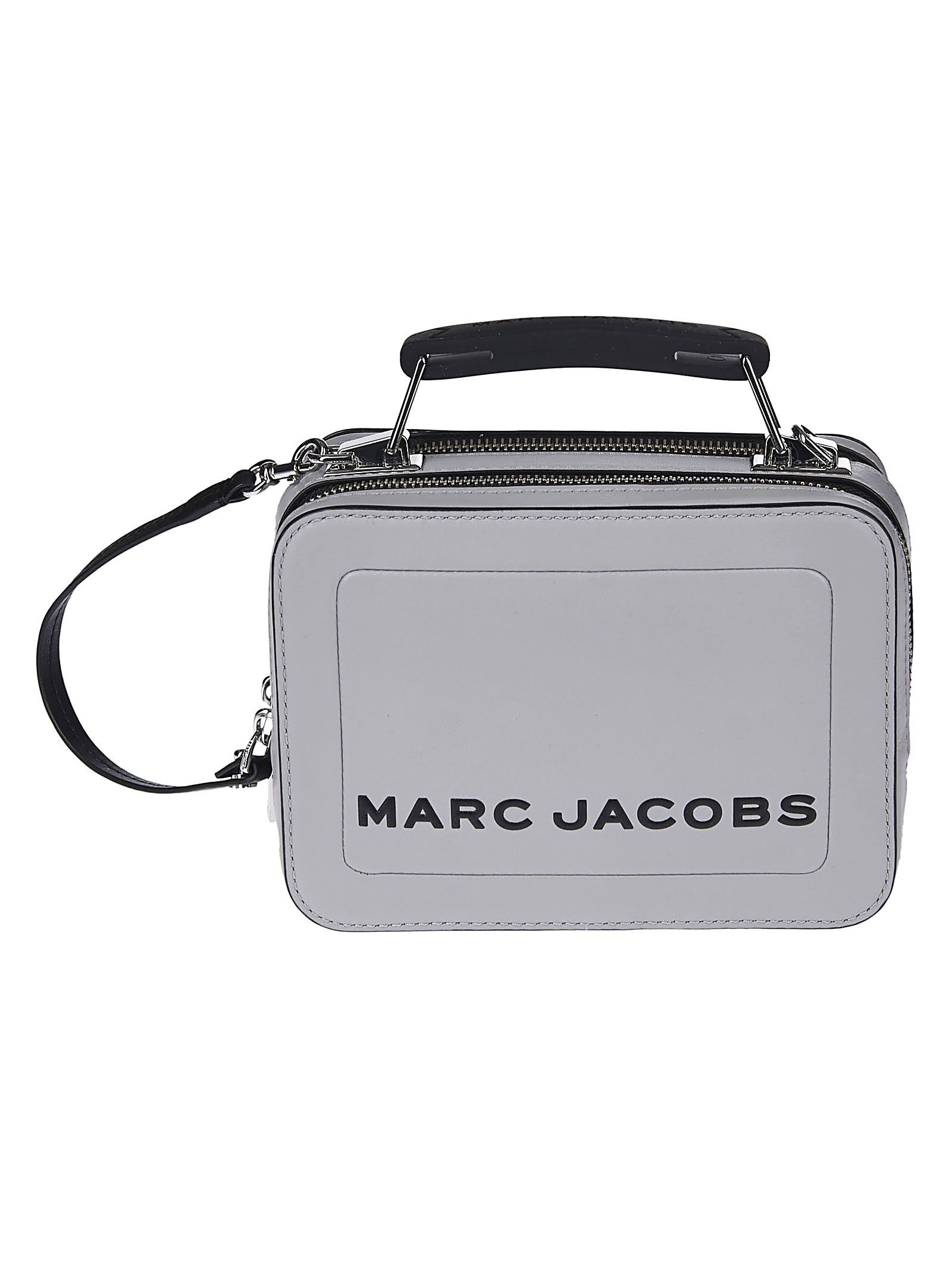 marc jacobs box bag mini