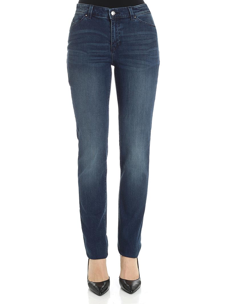  Emporio Armani Emporio Armani Jeans DENIM 10736592 