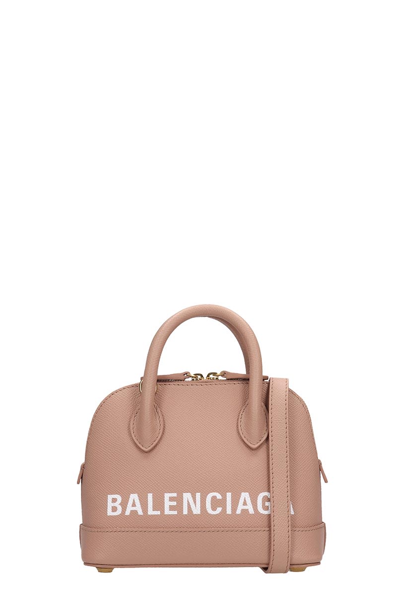 Balenciaga Balenciaga Ville Top S Signature Handle Bag ...