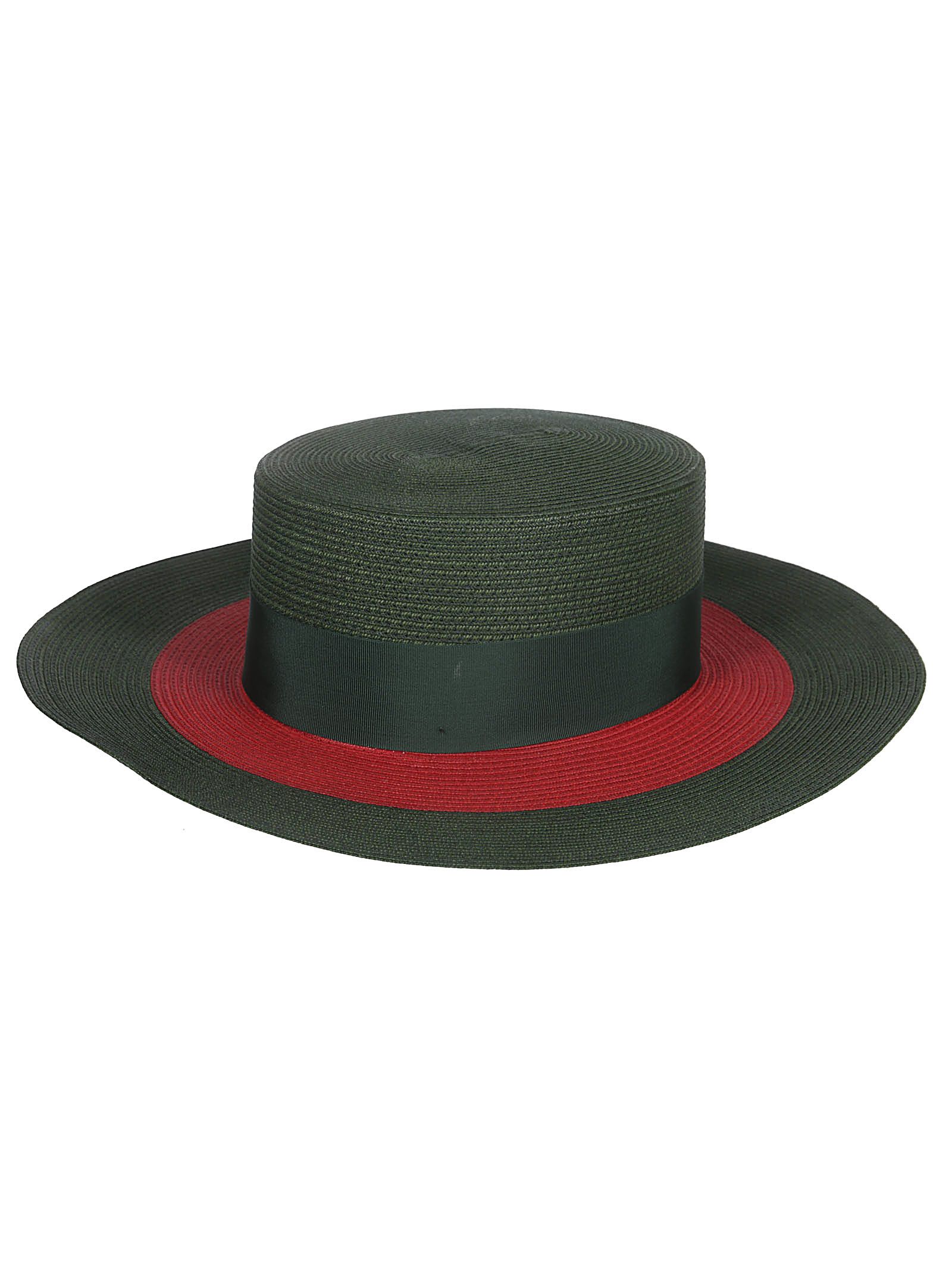 gucci lurex papier hat