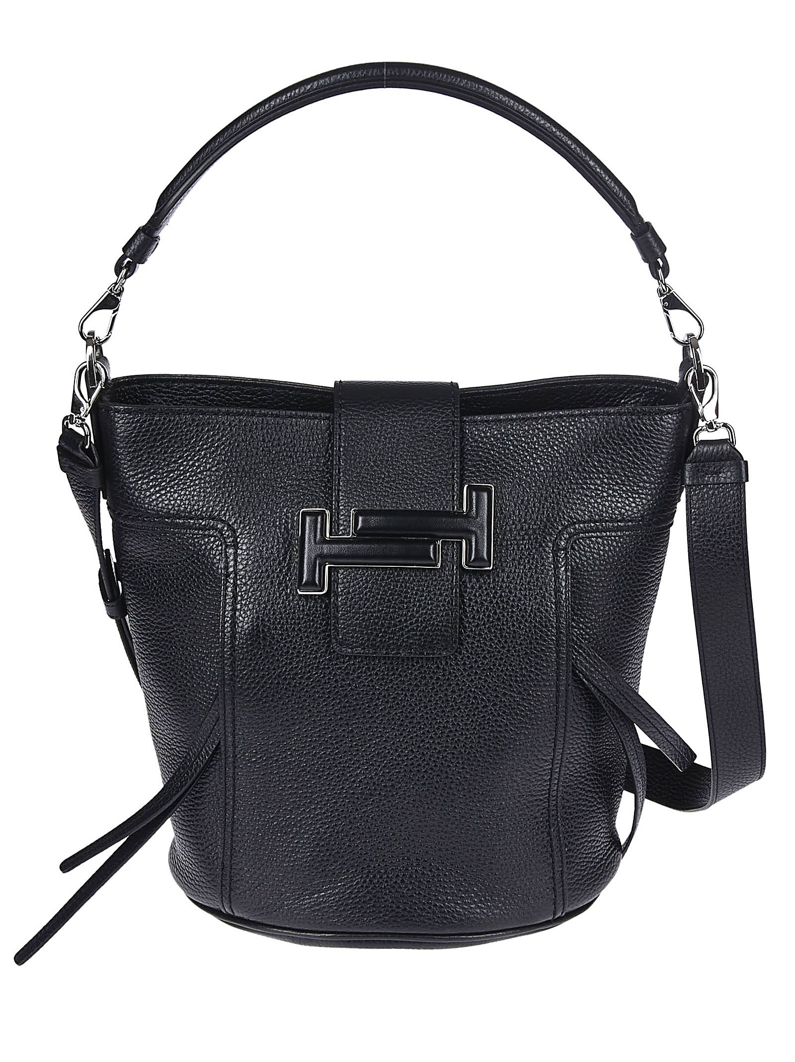 tod's double t bag