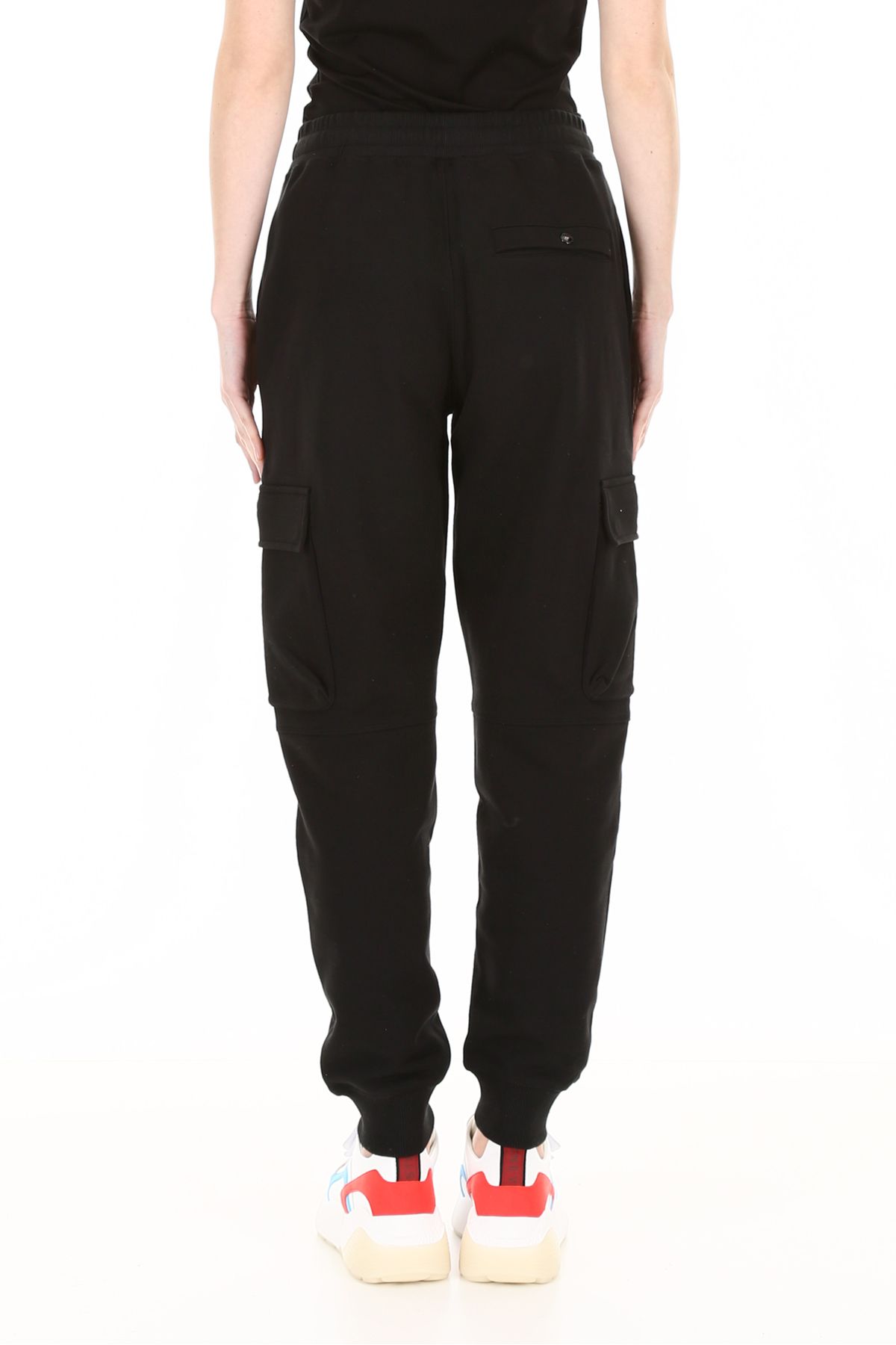 burberry jogger pants