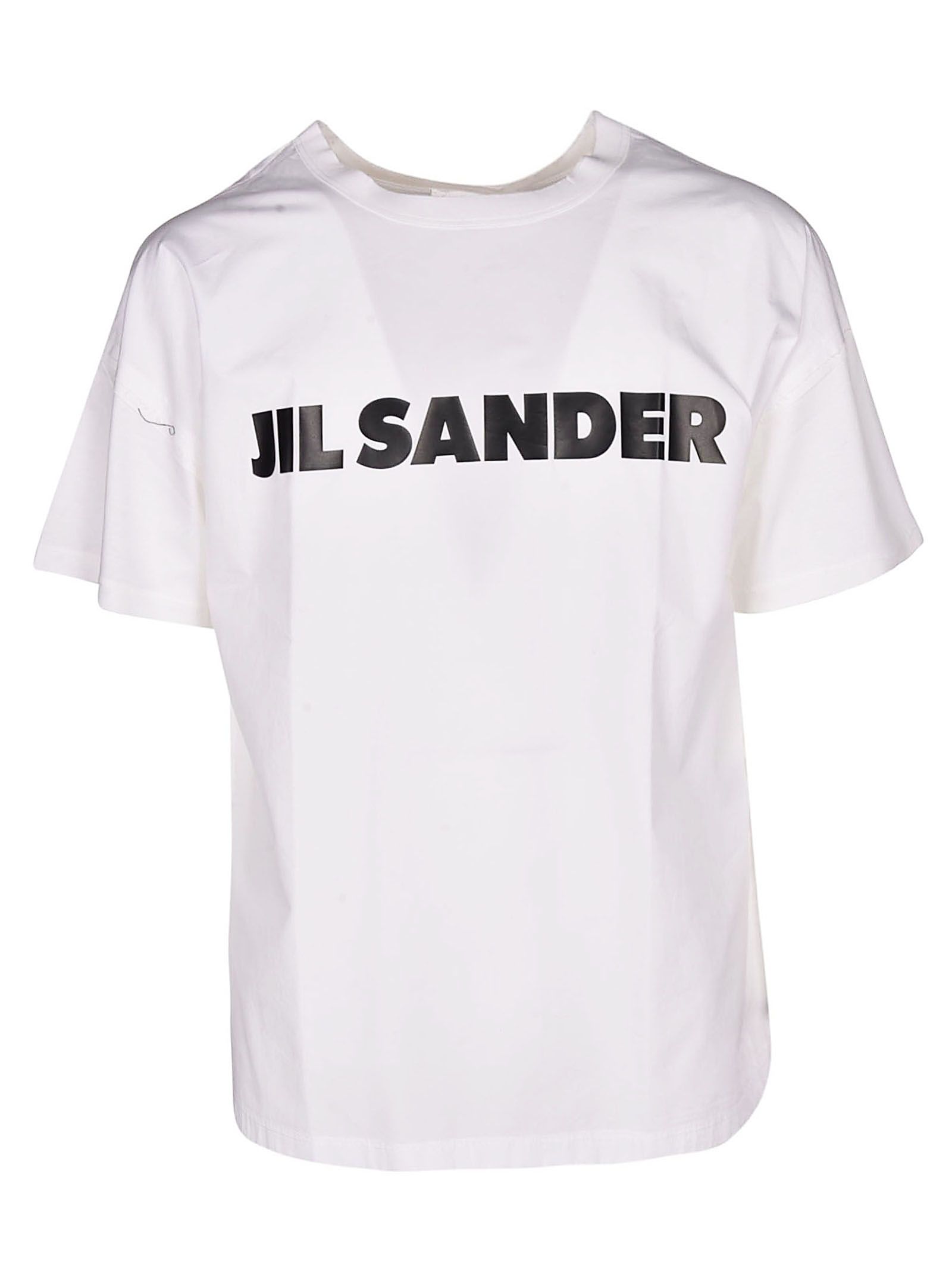 jil sander abbott shirt