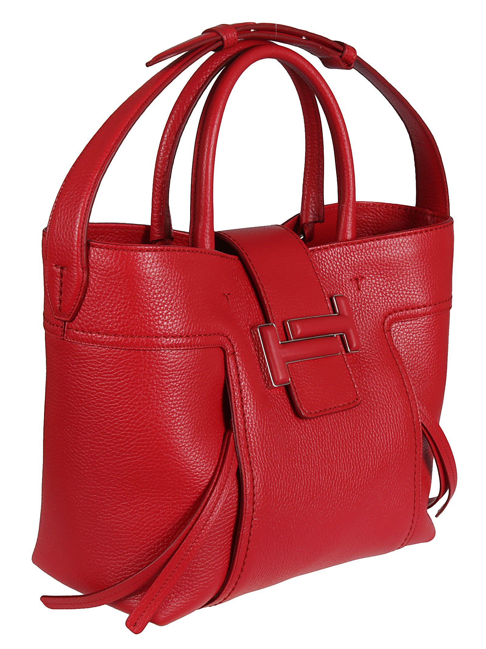 tod's double t bag