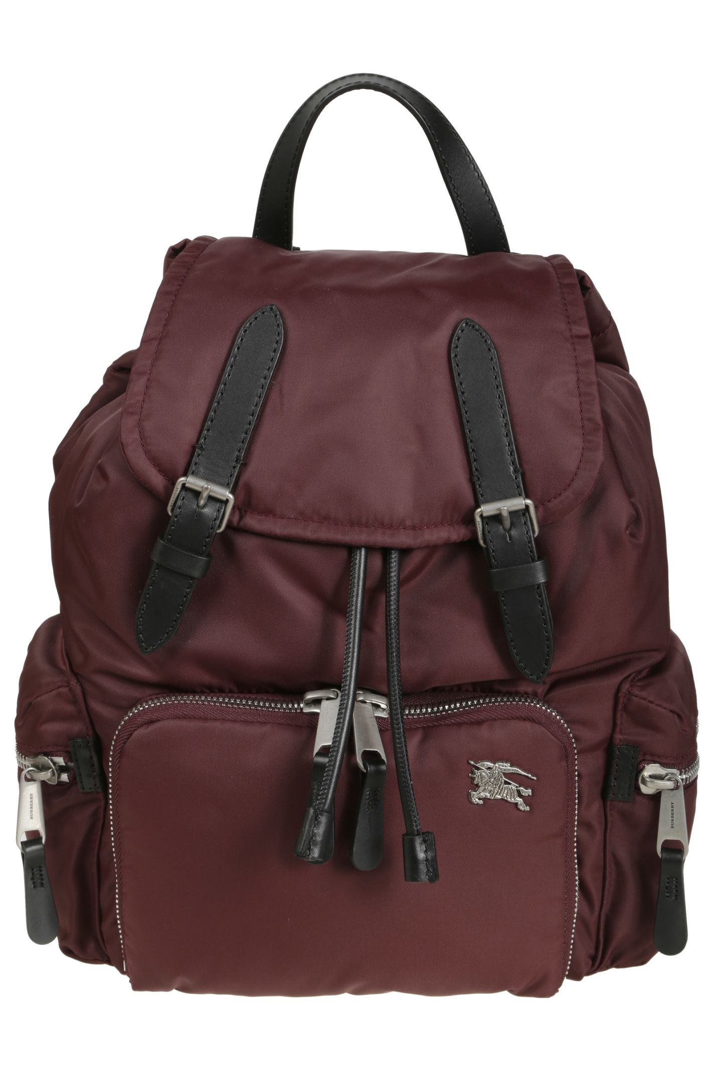 Burberry backpack sale on sale