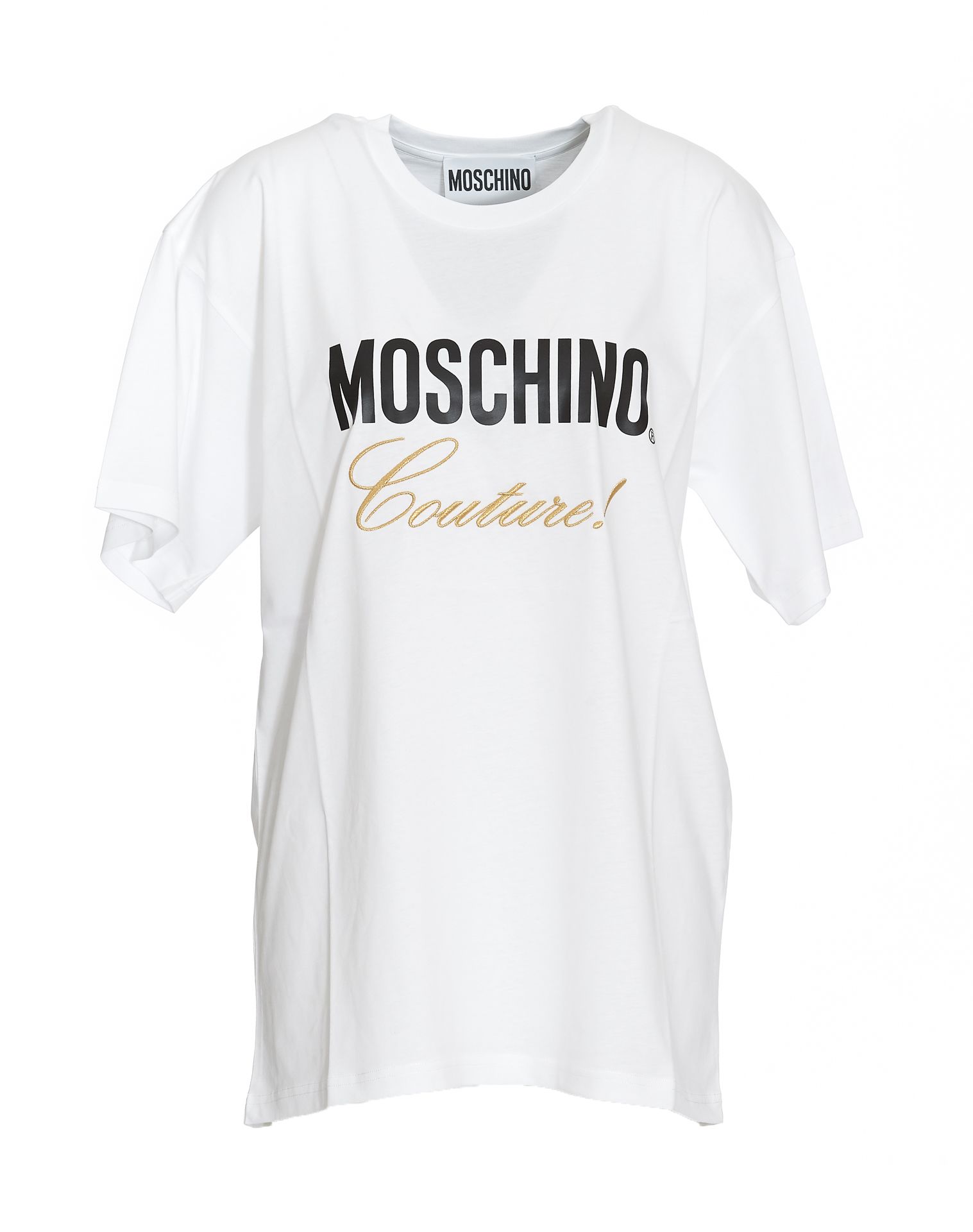 Moschino Moschino T-shirt - White - 10786841 | italist