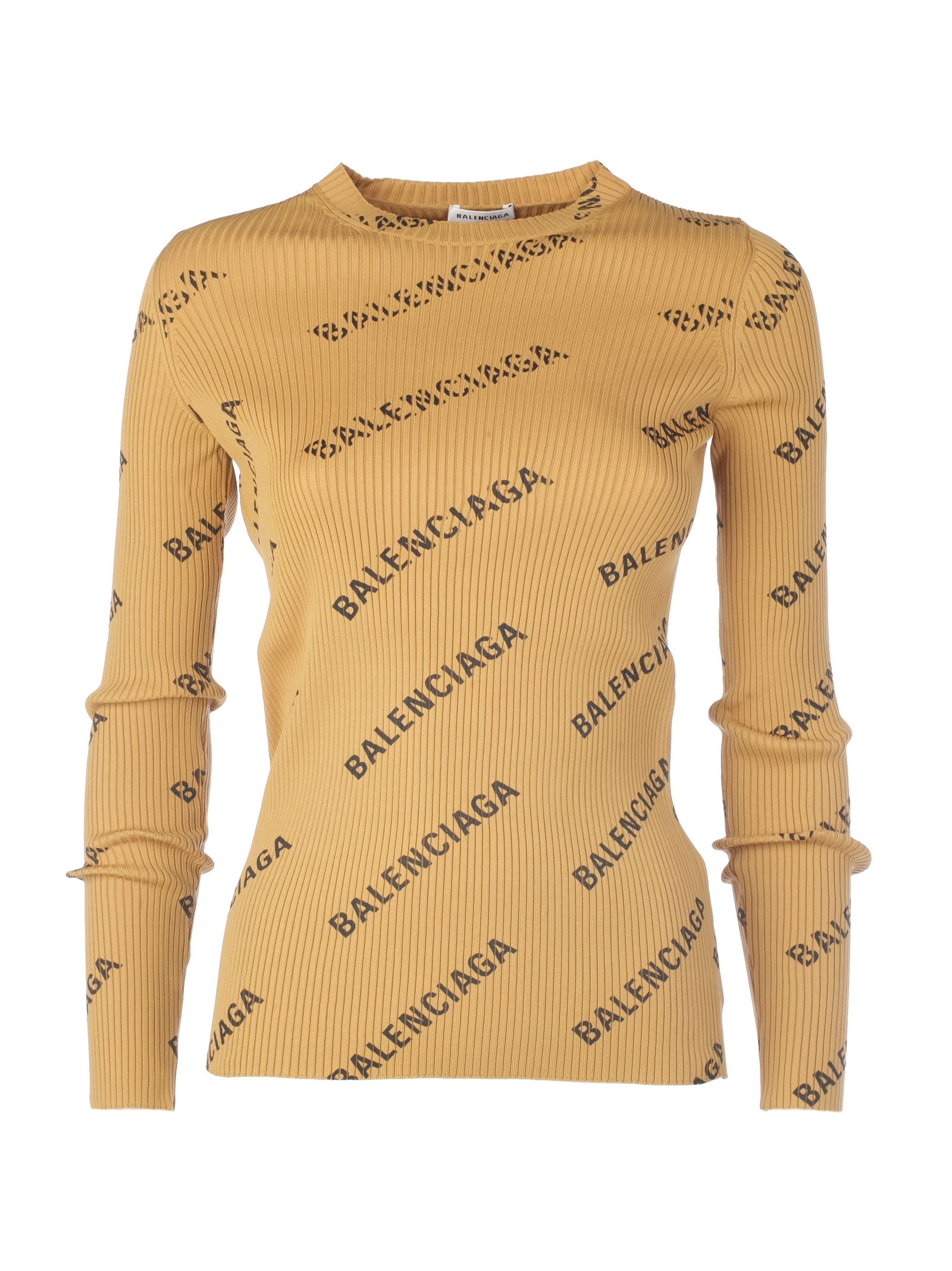 balenciaga jumper women