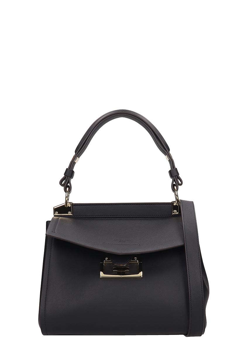 Givenchy Givenchy Small Mystic Bag - black - 10965650 | italist