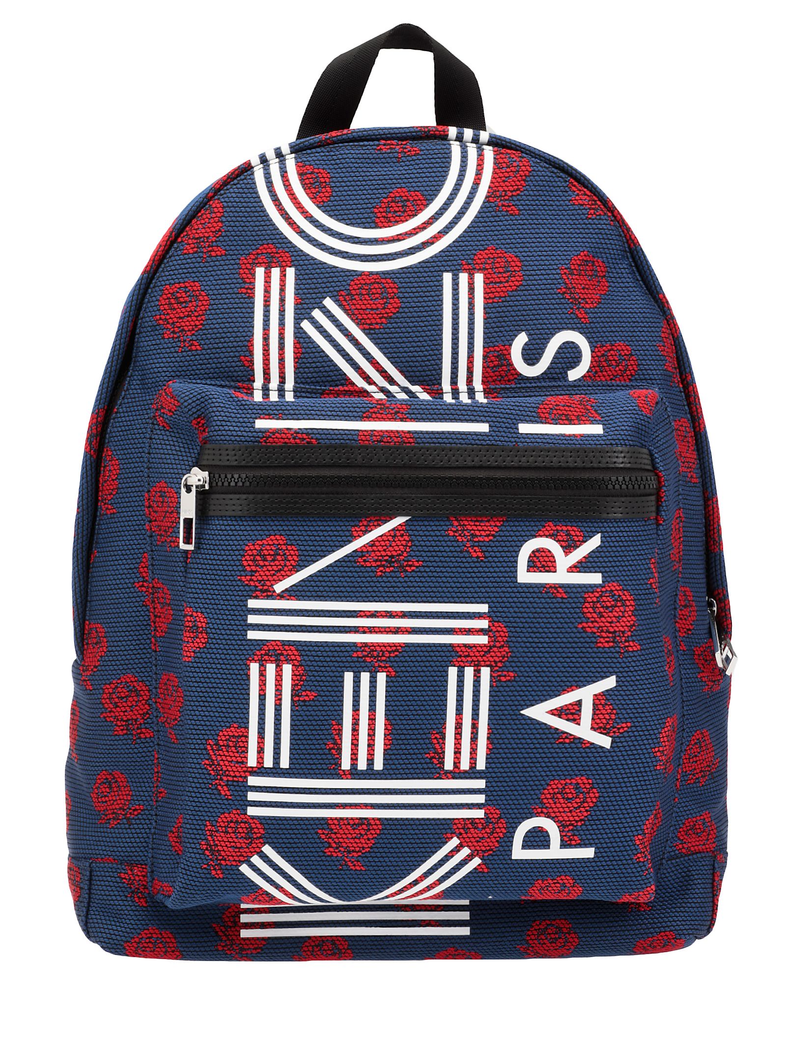Kenzo Kenzo Fabric Backpack - Basic - 10896870 | italist