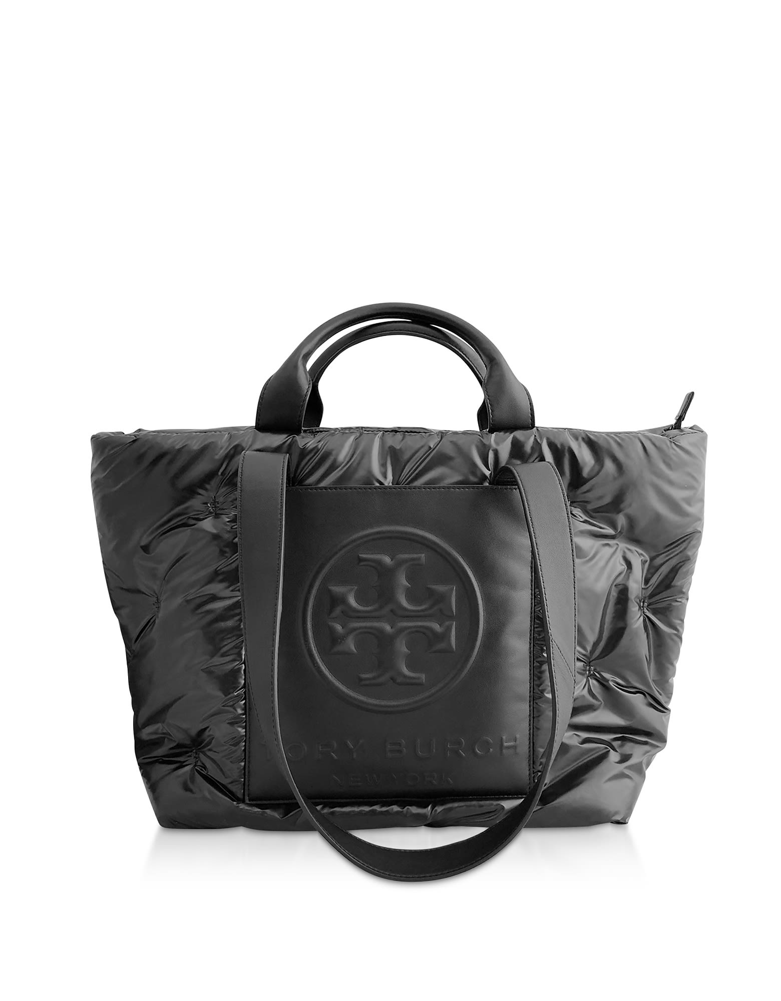 tory burch perry bombe nylon tote