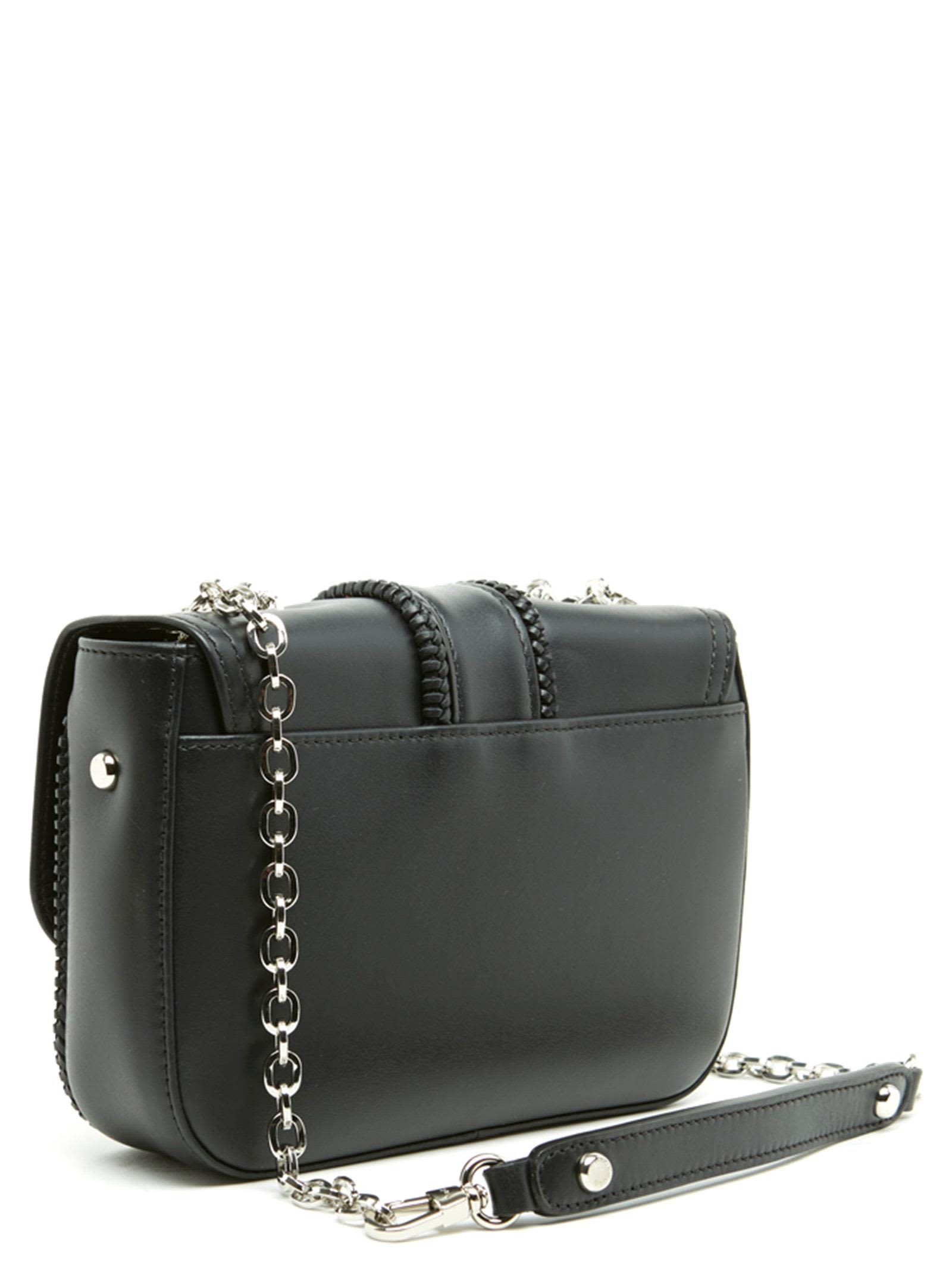Longchamp Longchamp 'amazone' Bag - Black - 10684696 | italist