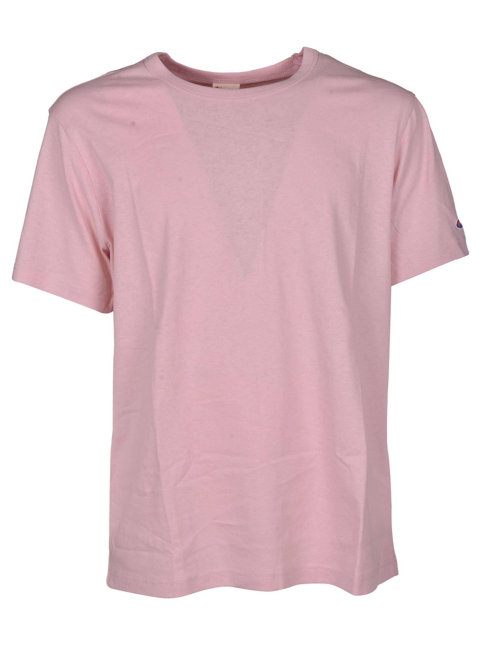 zalando t shirt champion