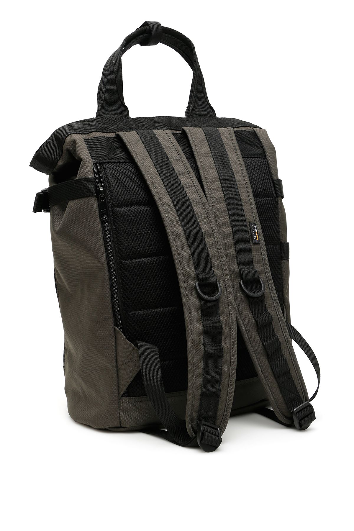 Carhartt Carhartt Payton Carrier Backpack - CYPRESS WHITE|Khaki ...