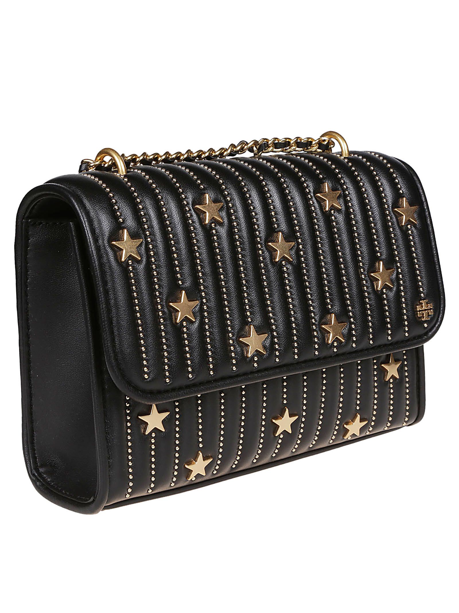 tory burch studded crossbody