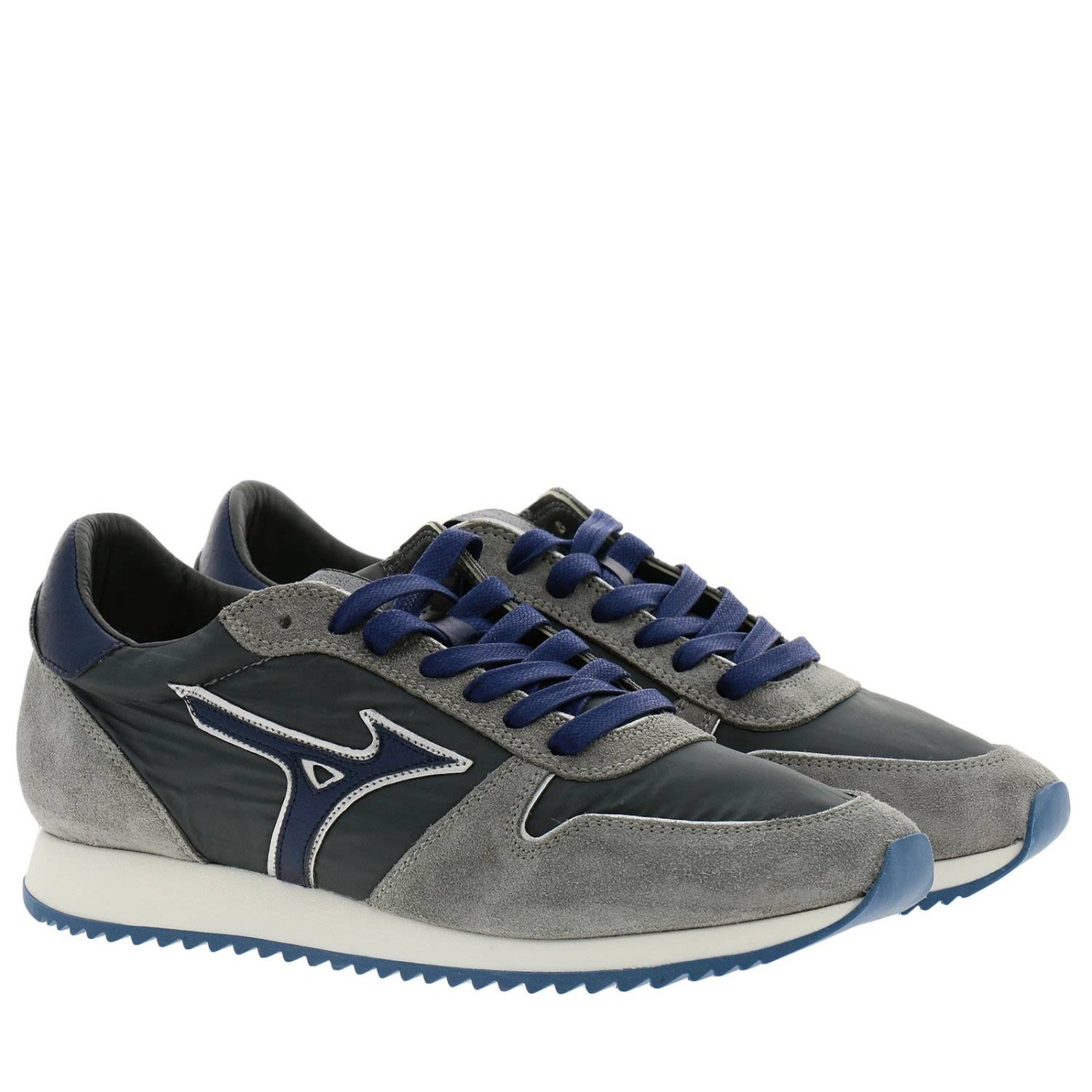 mizuno vintage sneakers