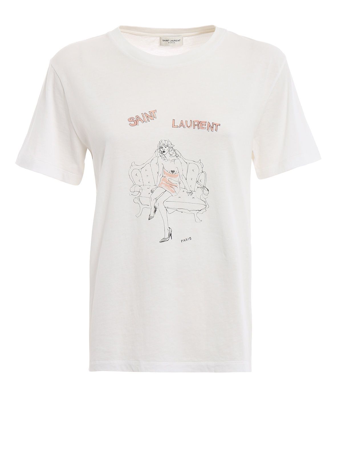 saint laurent shirt price